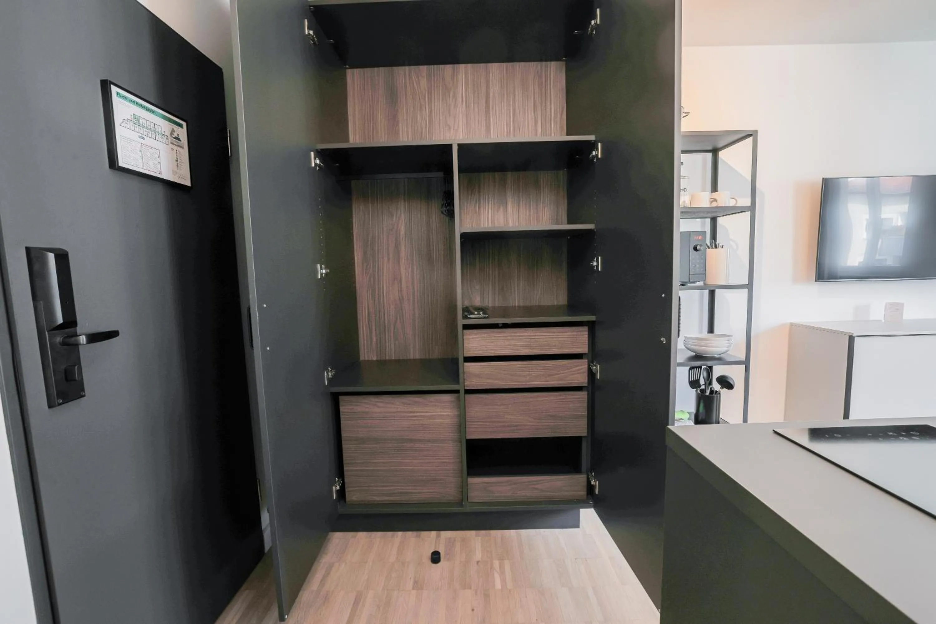 TV and multimedia in HApato