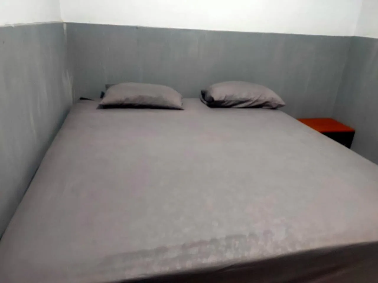 Bedroom in Hotel O Lagalleria