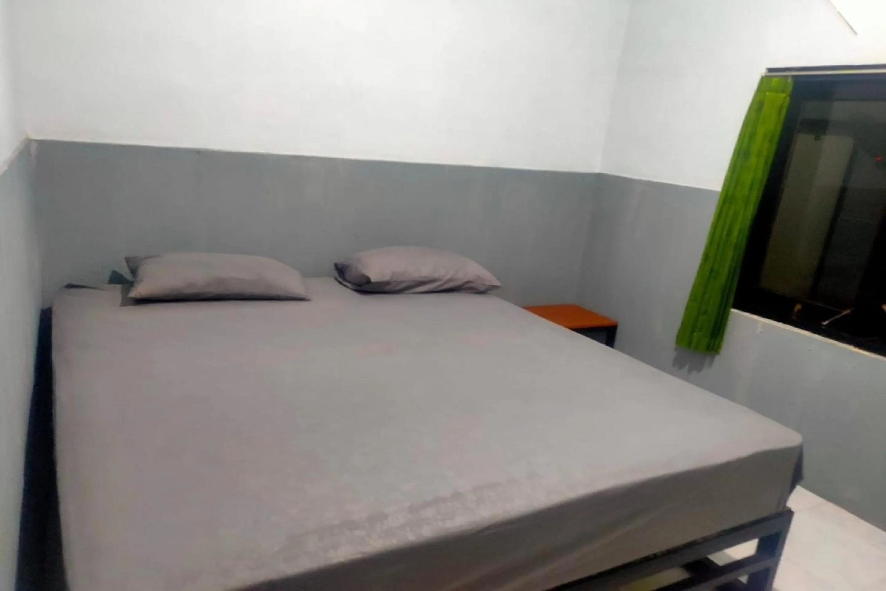 Bedroom in Hotel O Lagalleria