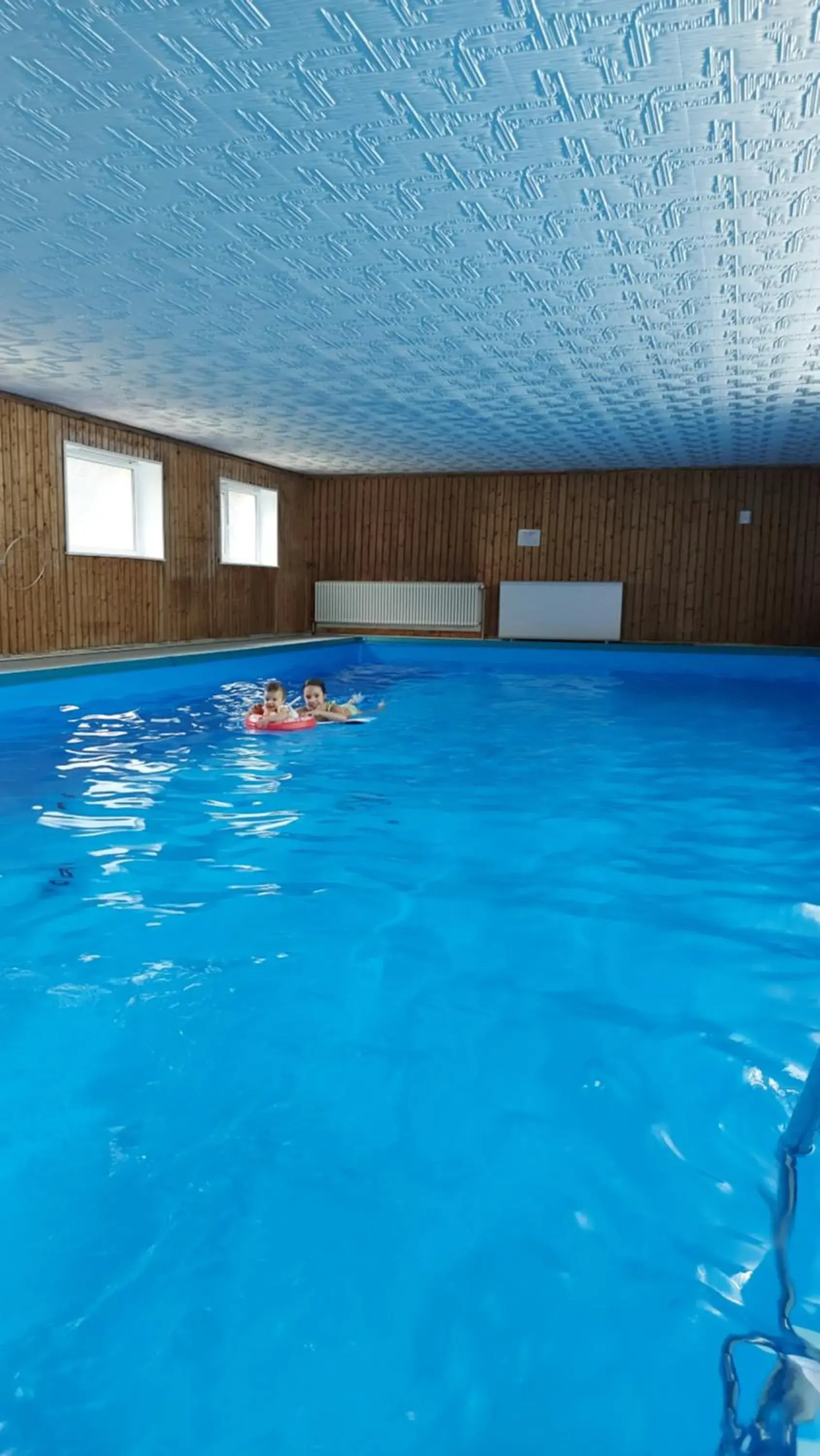 Ferienwohnung am Waldsee mit Schwimmbad Ferienwohnung am Waldsee mit Schwimmbad