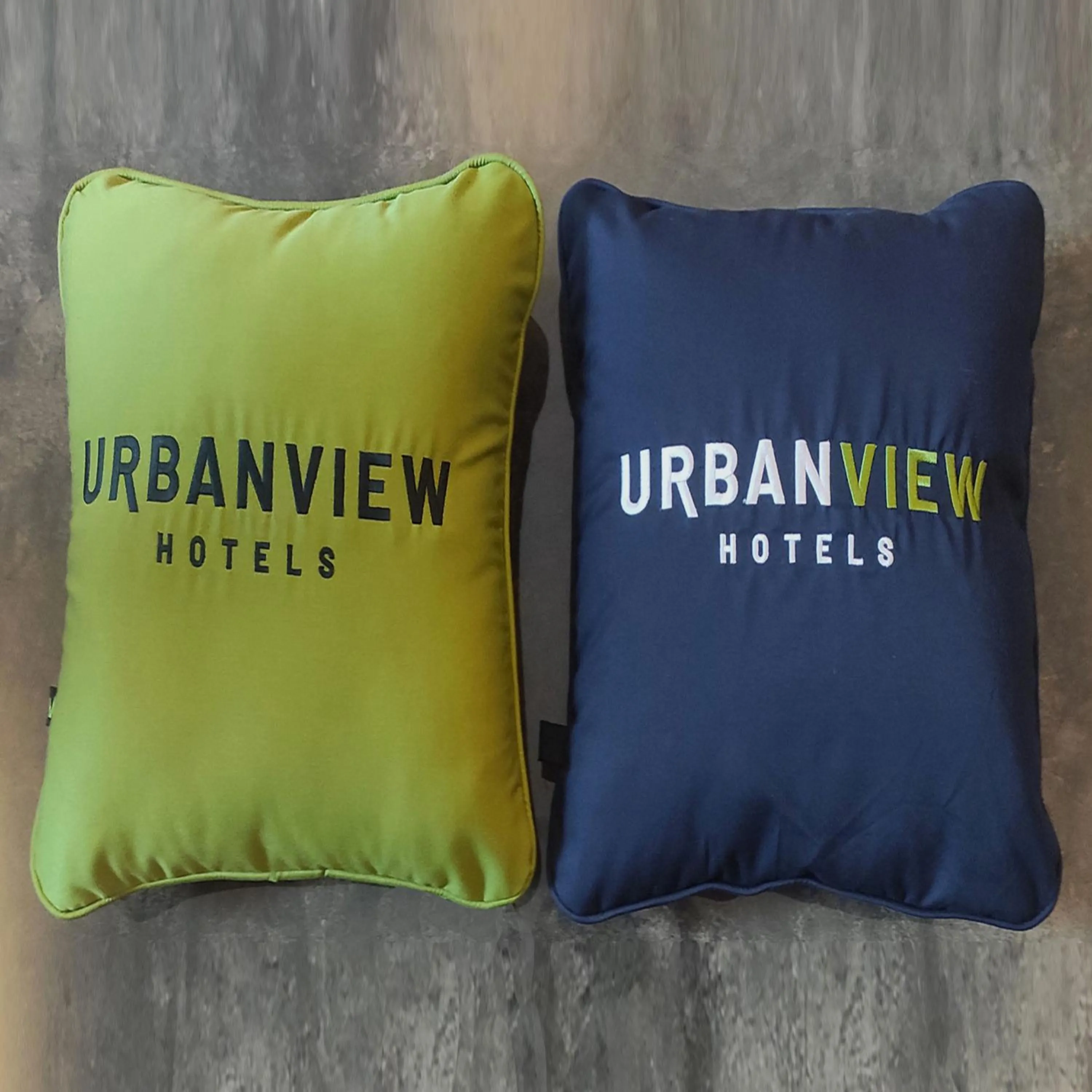 Urbanview Hotel Gangnam near Mall Olympic Garden