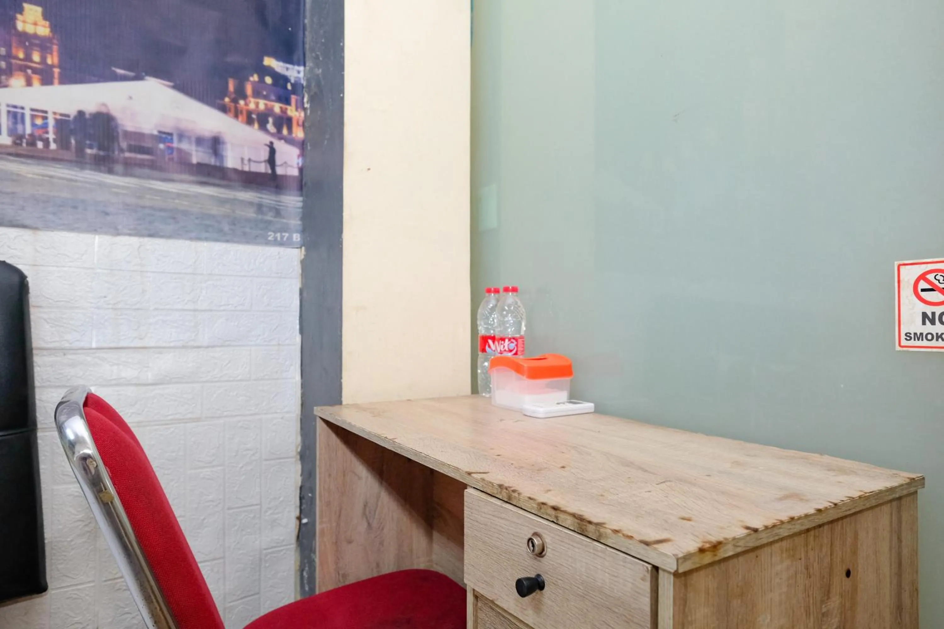 Other in Urbanview Hotel Gangnam near Mall Olympic Garden