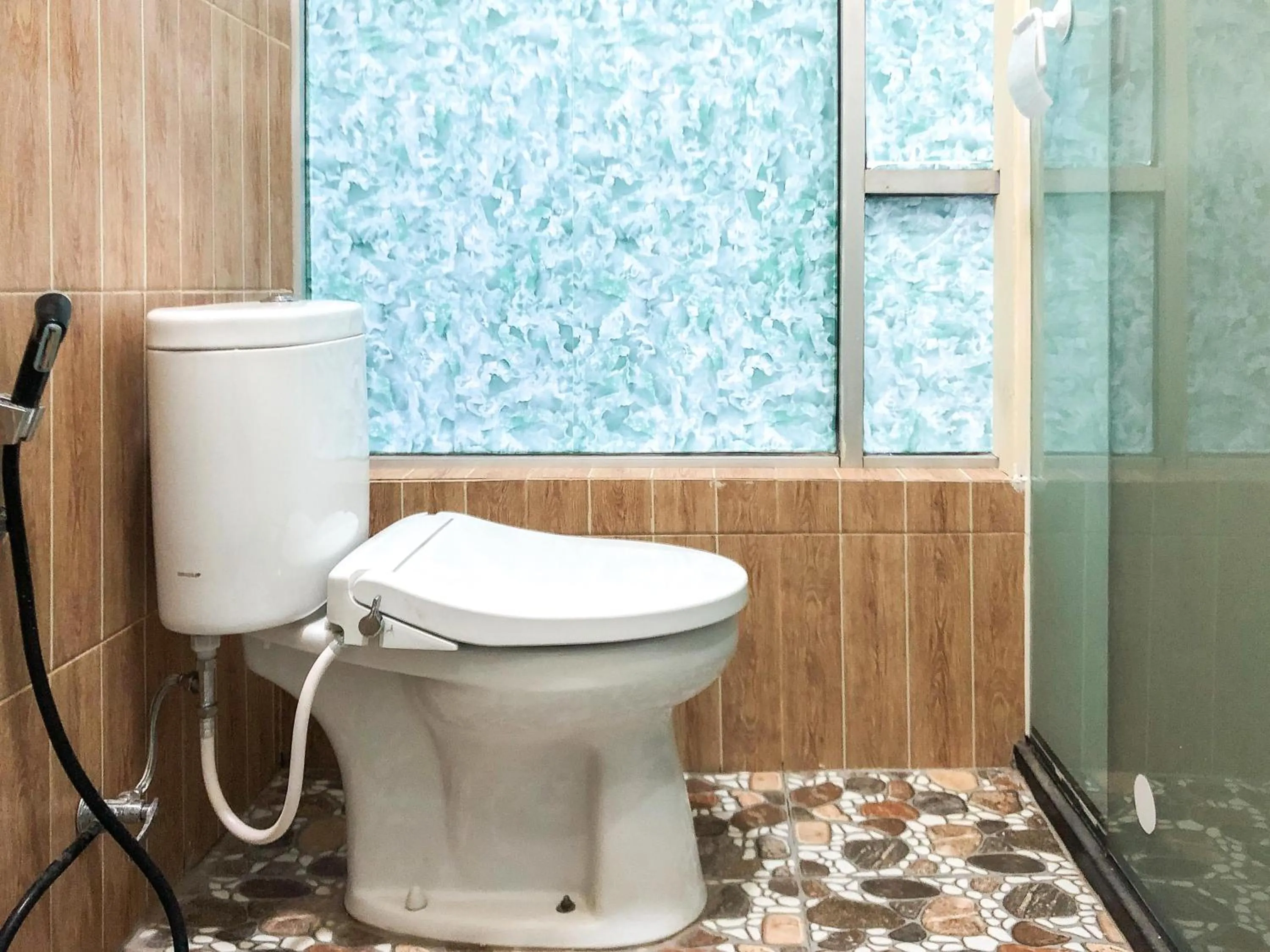 Urbanview Hotel Gangnam near Mall Olympic Garden