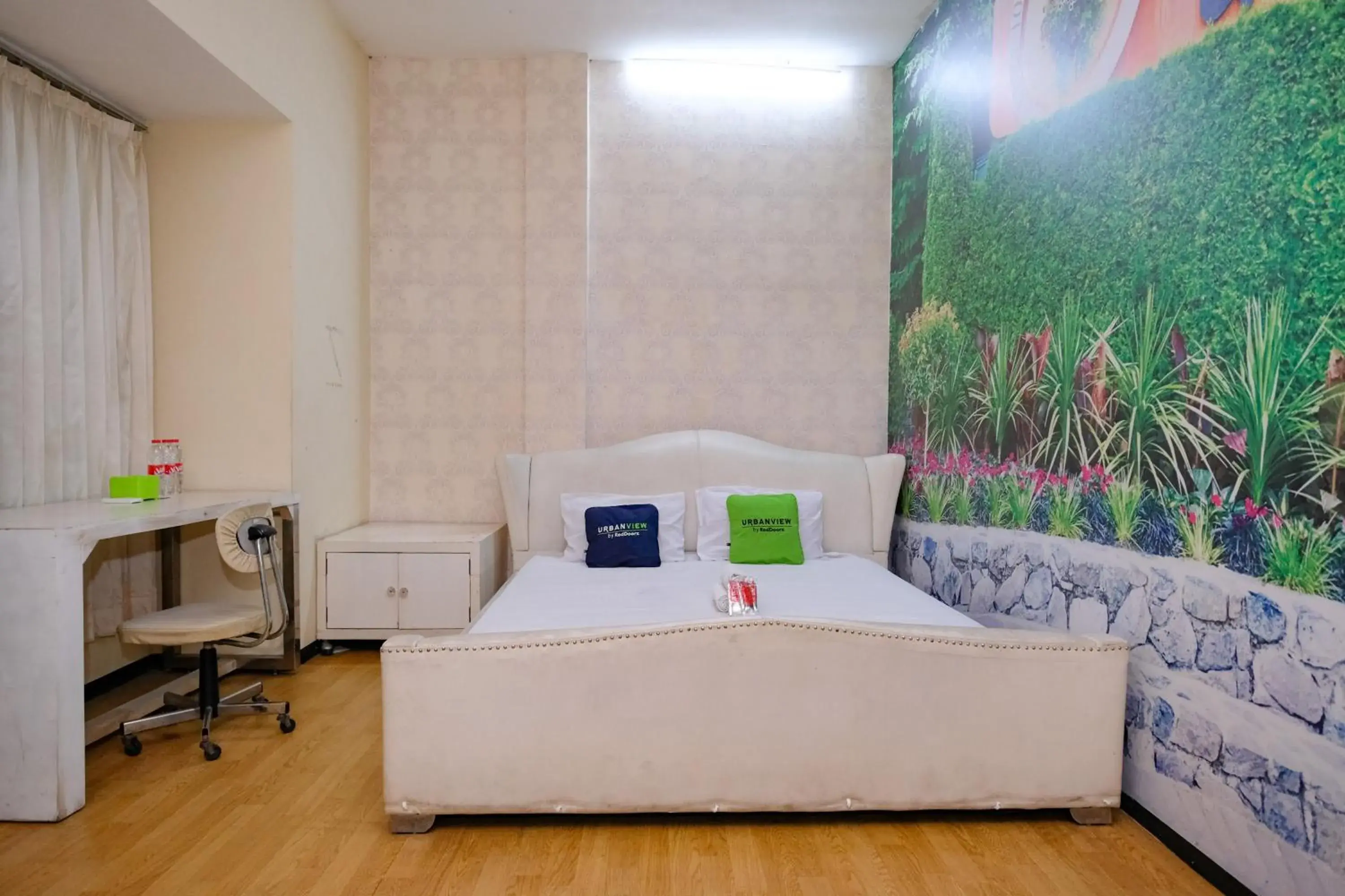 Urbanview Hotel Gangnam near Mall Olympic Garden Urbanview Hotel Gangnam near Mall Olympic Garden