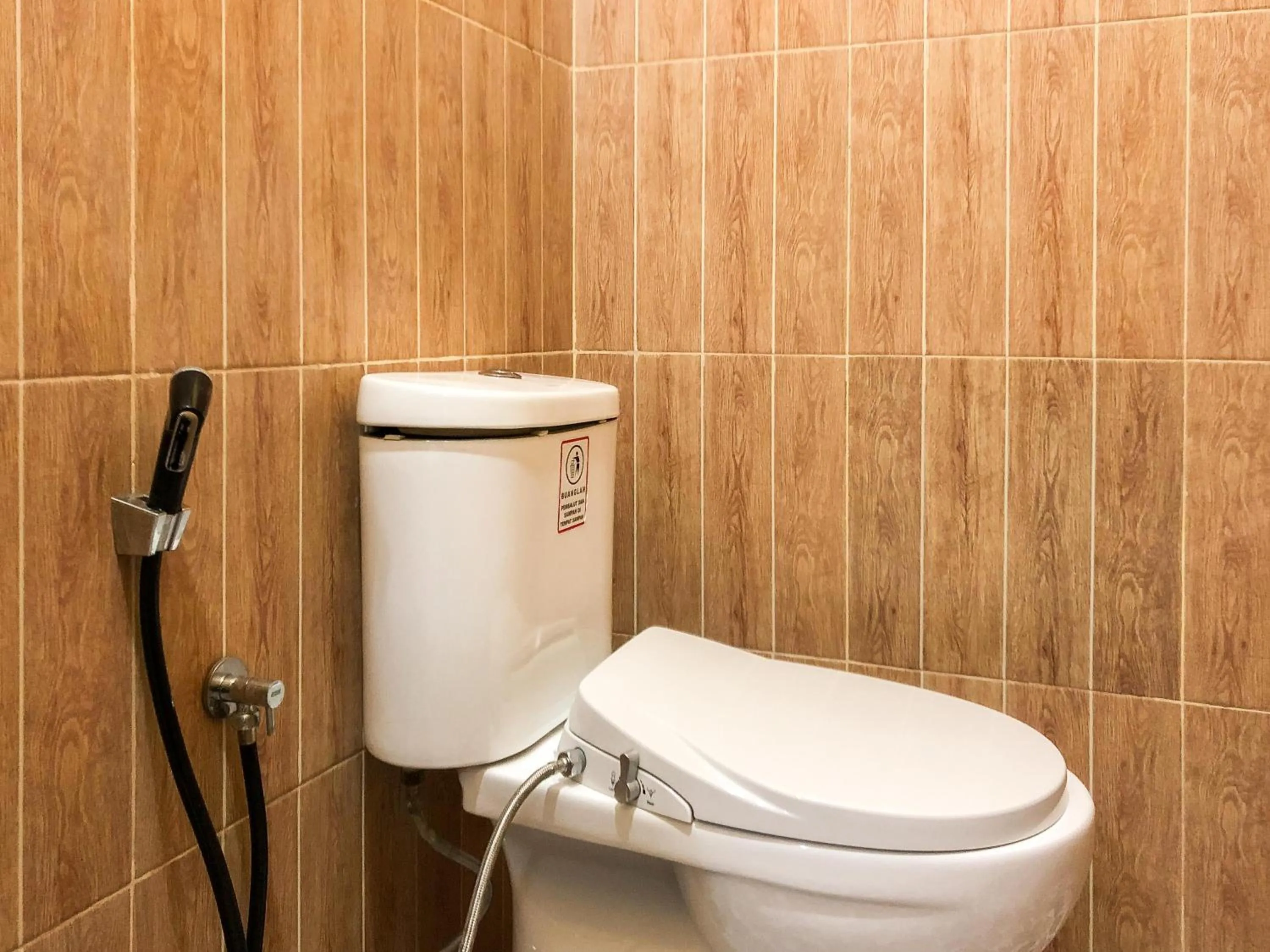 Urbanview Hotel Gangnam near Mall Olympic Garden