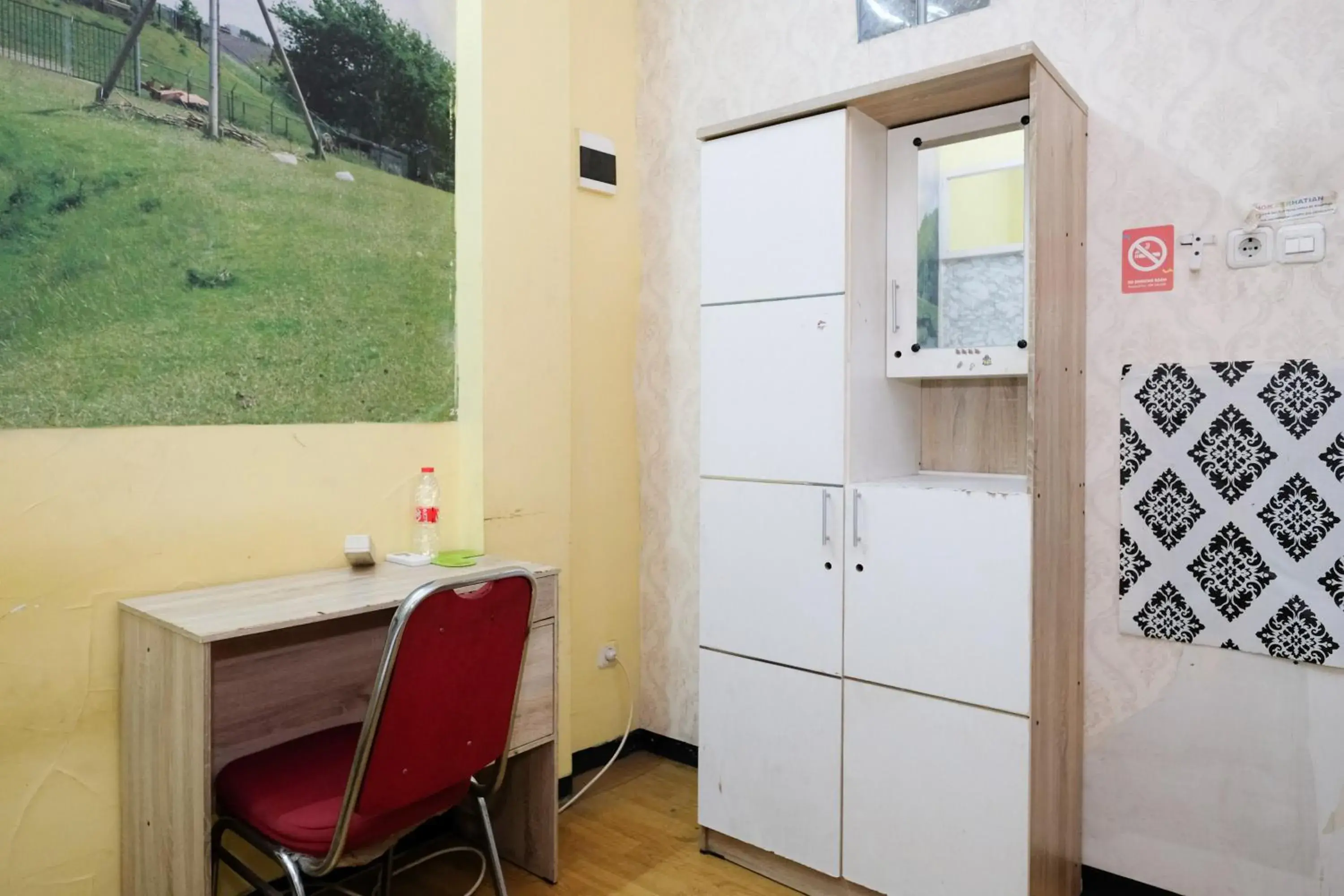 Other in Urbanview Hotel Gangnam near Mall Olympic Garden Other in Urbanview Hotel Gangnam near Mall Olympic Garden