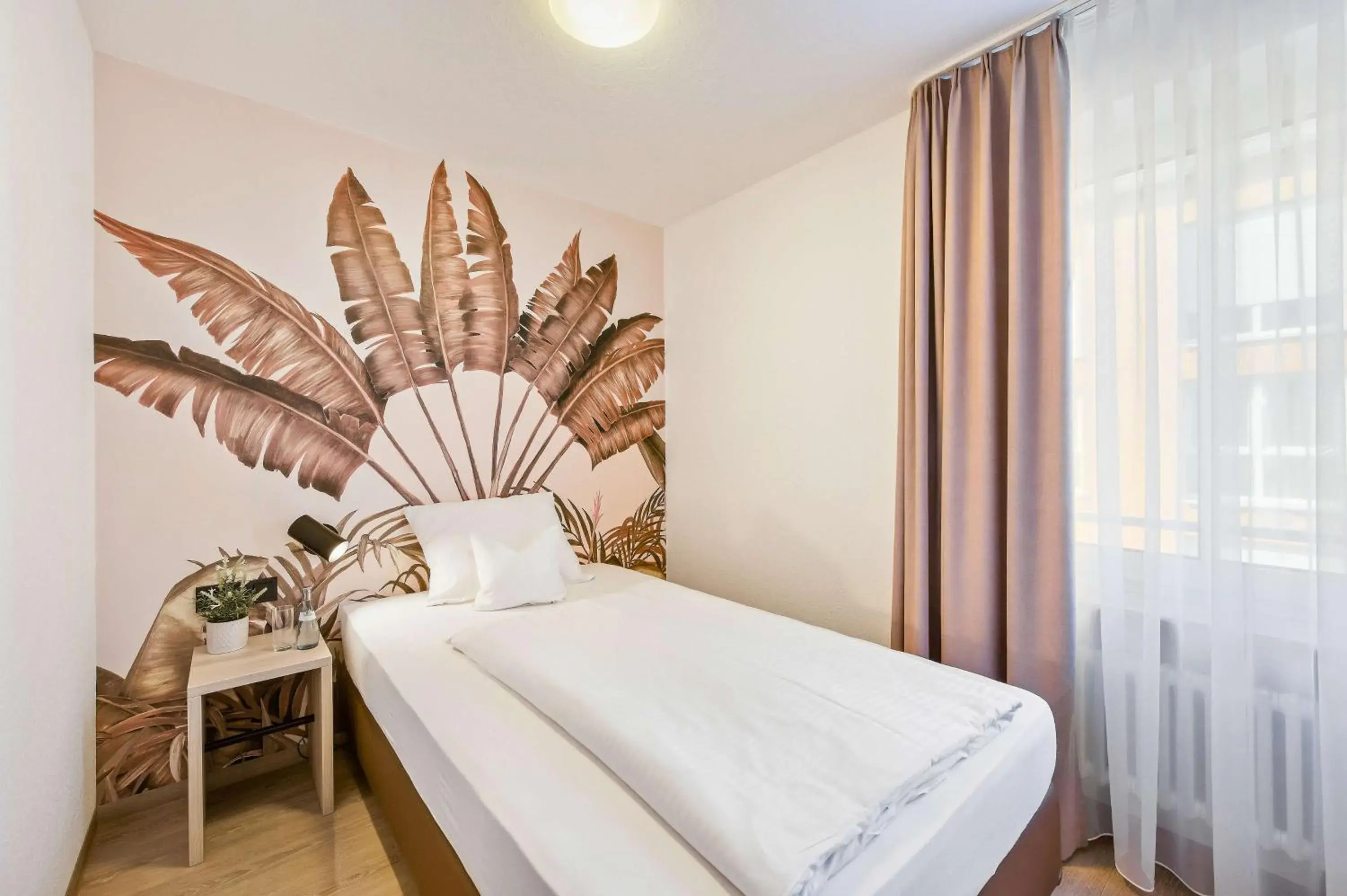 Bedroom, Bed in Best Western Hotel Favorit Bedroom, Bed in Best Western Hotel Favorit