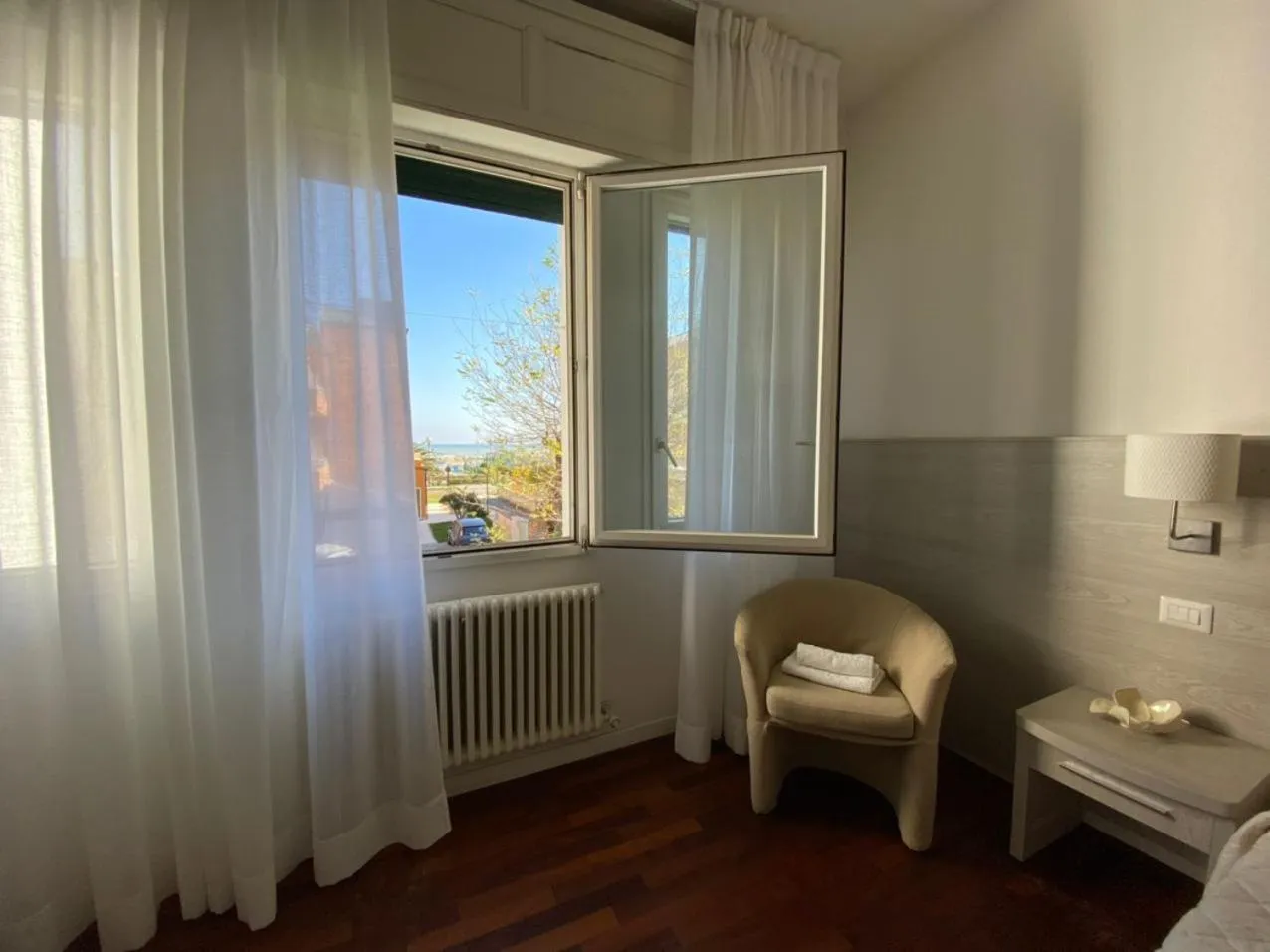 Bedroom in Villa Alda Suites & Rooms