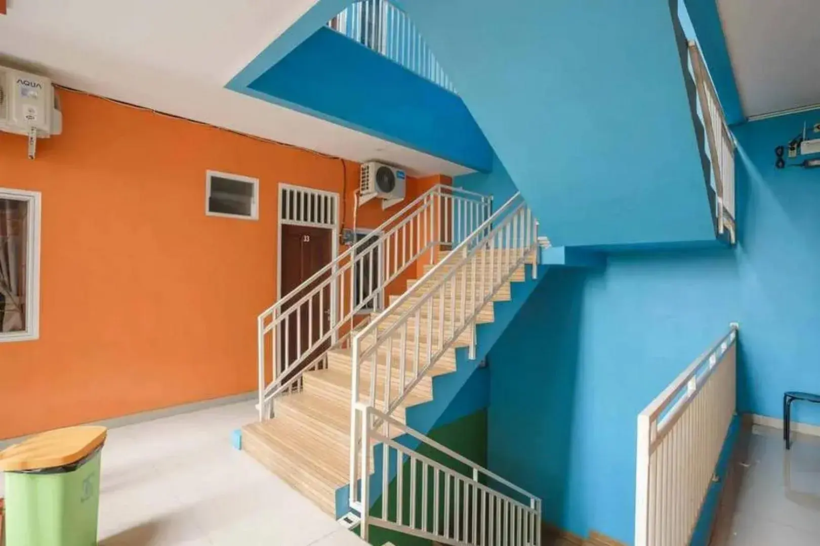 Other in RedDoorz near UBL Lampung 2 Other in RedDoorz near UBL Lampung 2