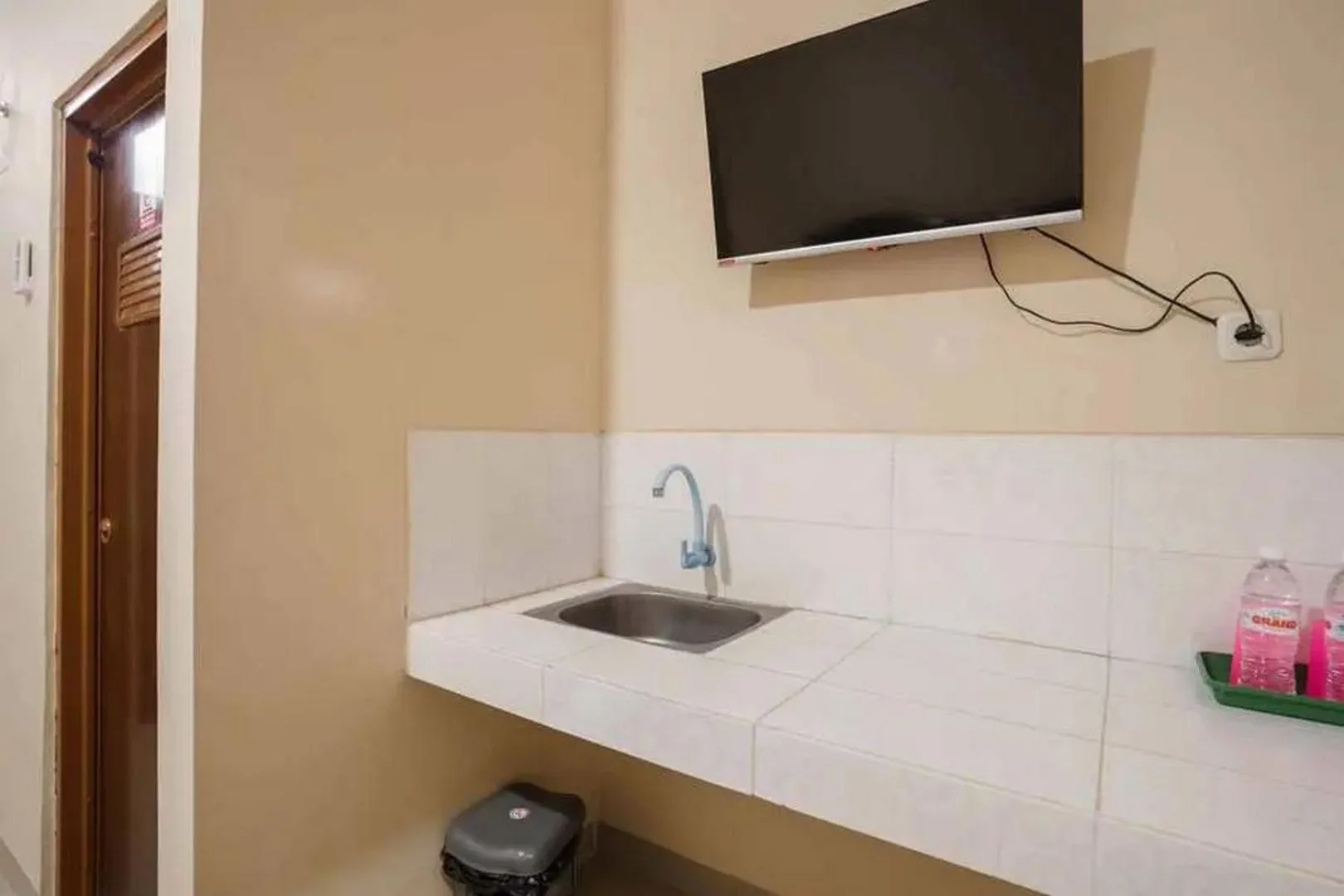 Other in RedDoorz near UBL Lampung 2