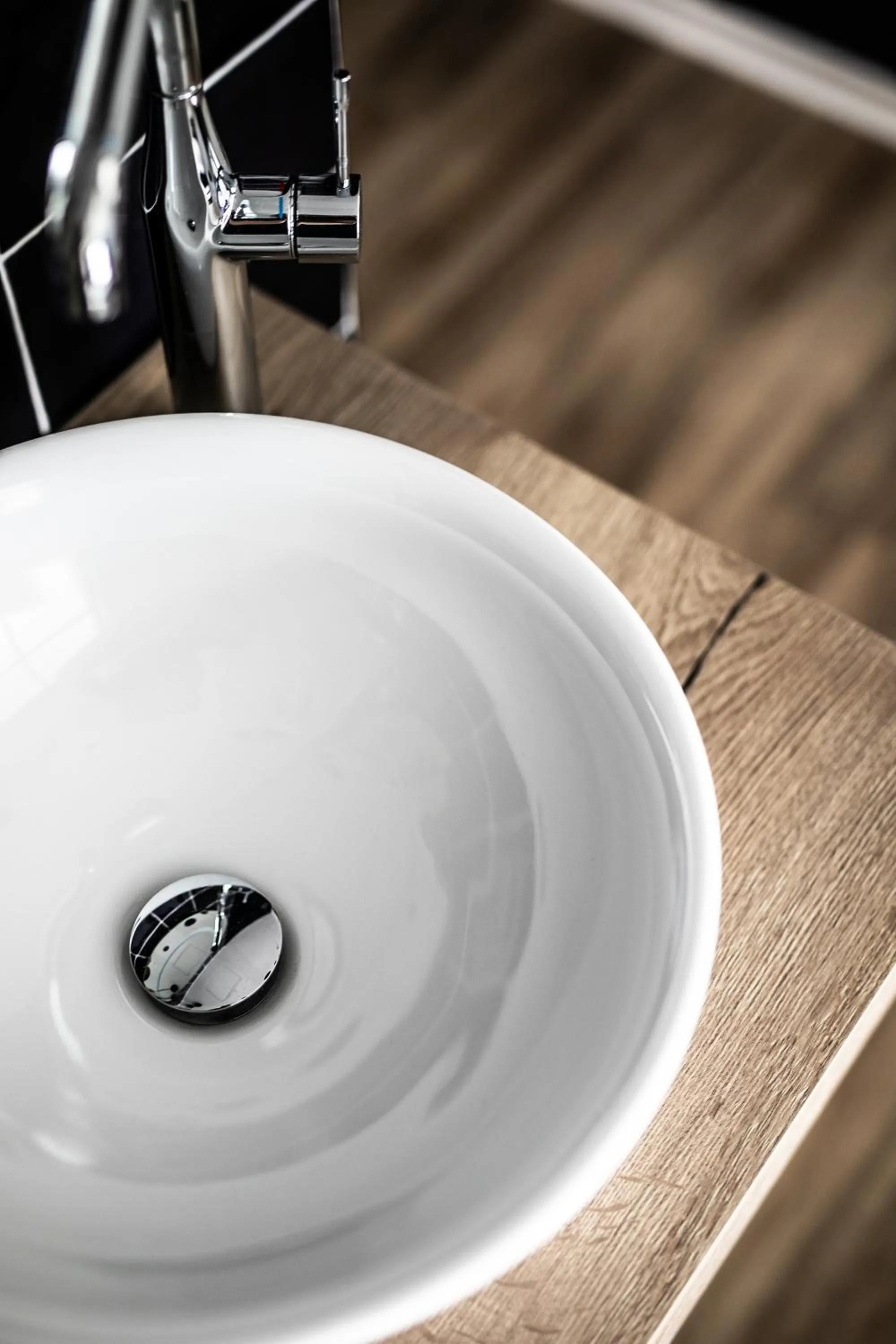 Bathroom in H2 Hotel Budapest