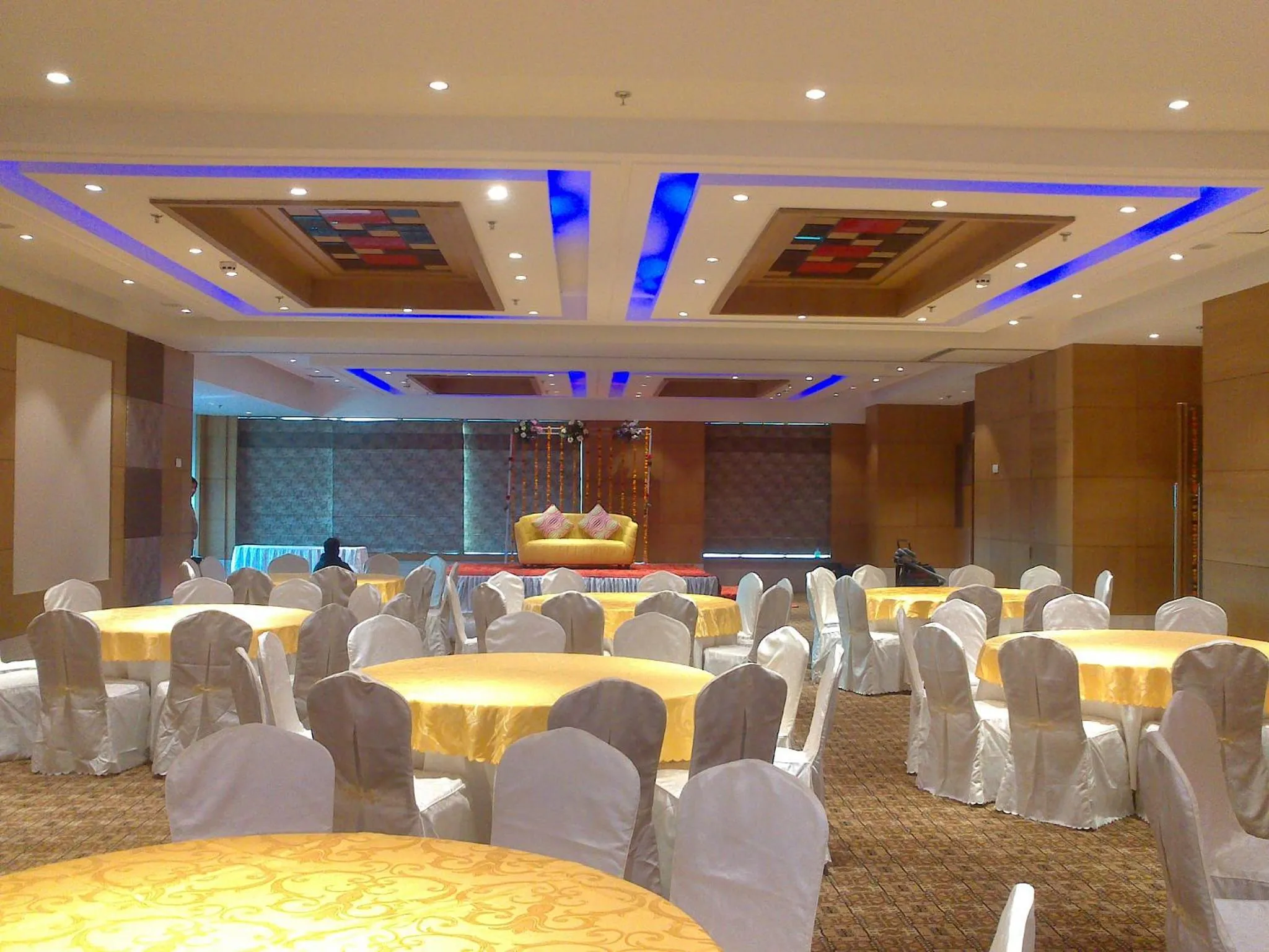 Banquet/Function facilities in Joy Inn & Suites