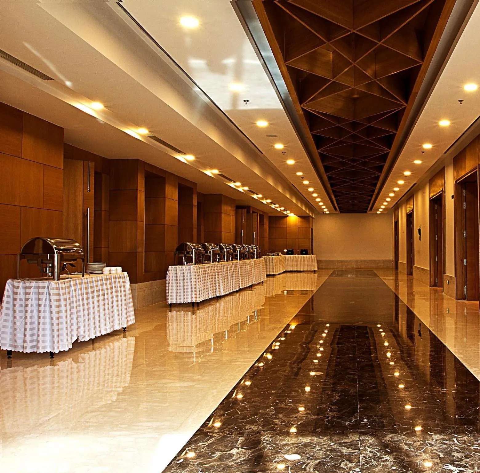 Banquet/Function facilities in Joy Inn & Suites