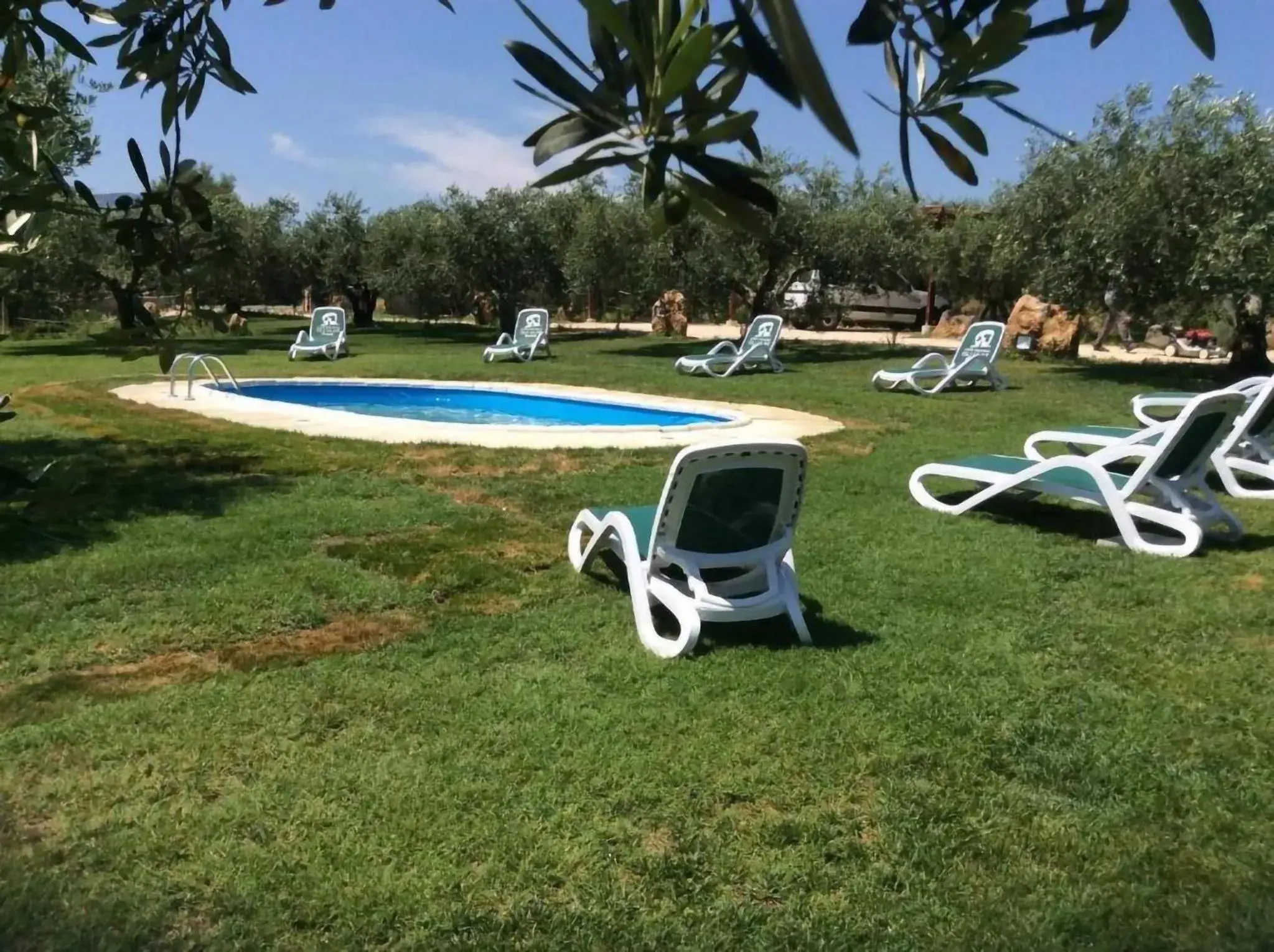Residence con piscina Piricone Residence con piscina Piricone