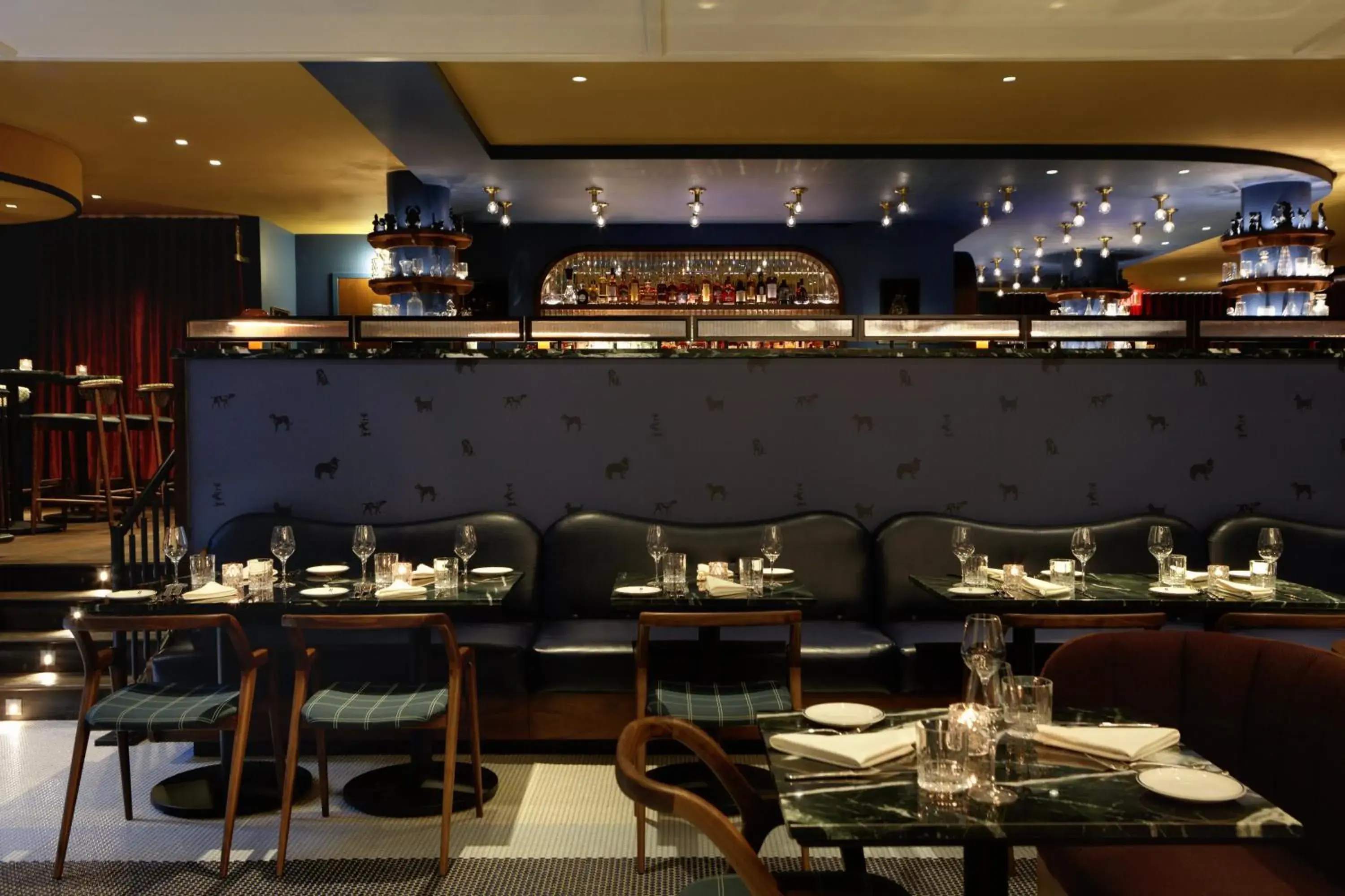 Restaurant/places to eat in Kimpton Sylvan Hotel Buckhead Atlanta Restaurant/places to eat in Kimpton Sylvan Hotel Buckhead Atlanta