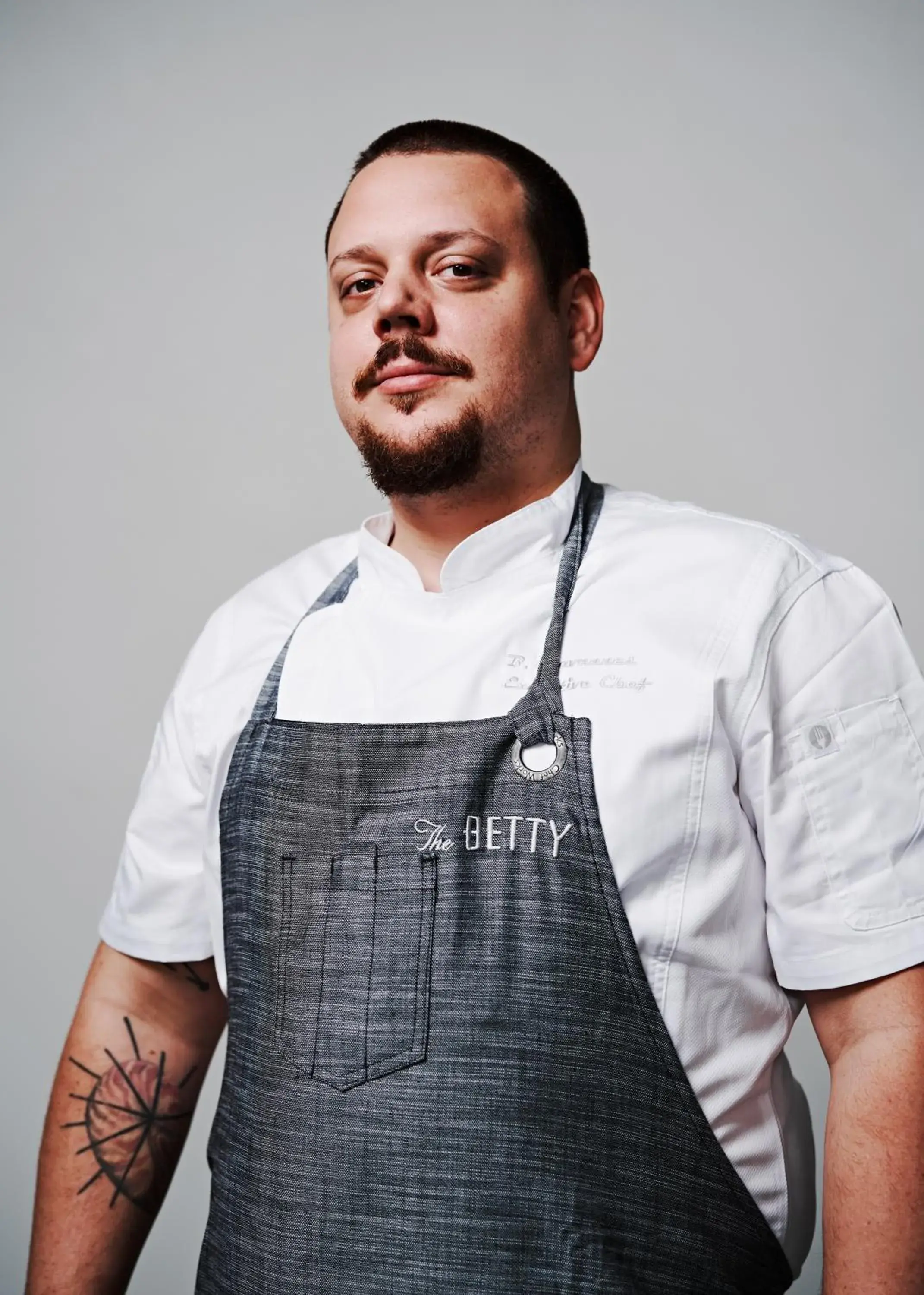 Restaurant/places to eat in Kimpton Sylvan Hotel Buckhead Atlanta Restaurant/places to eat in Kimpton Sylvan Hotel Buckhead Atlanta