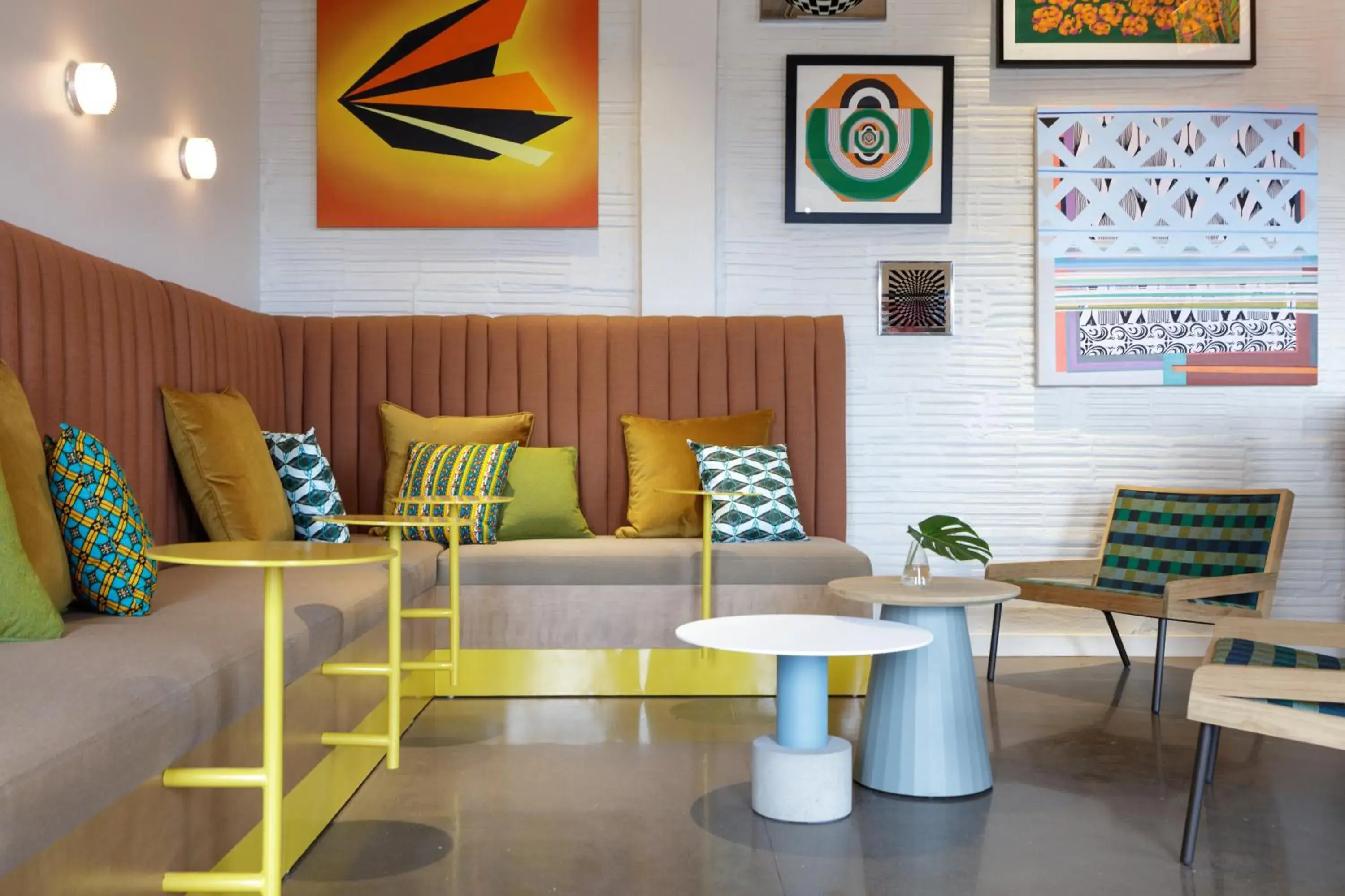 Restaurant/places to eat in Kimpton Sylvan Hotel Buckhead Atlanta Restaurant/places to eat in Kimpton Sylvan Hotel Buckhead Atlanta