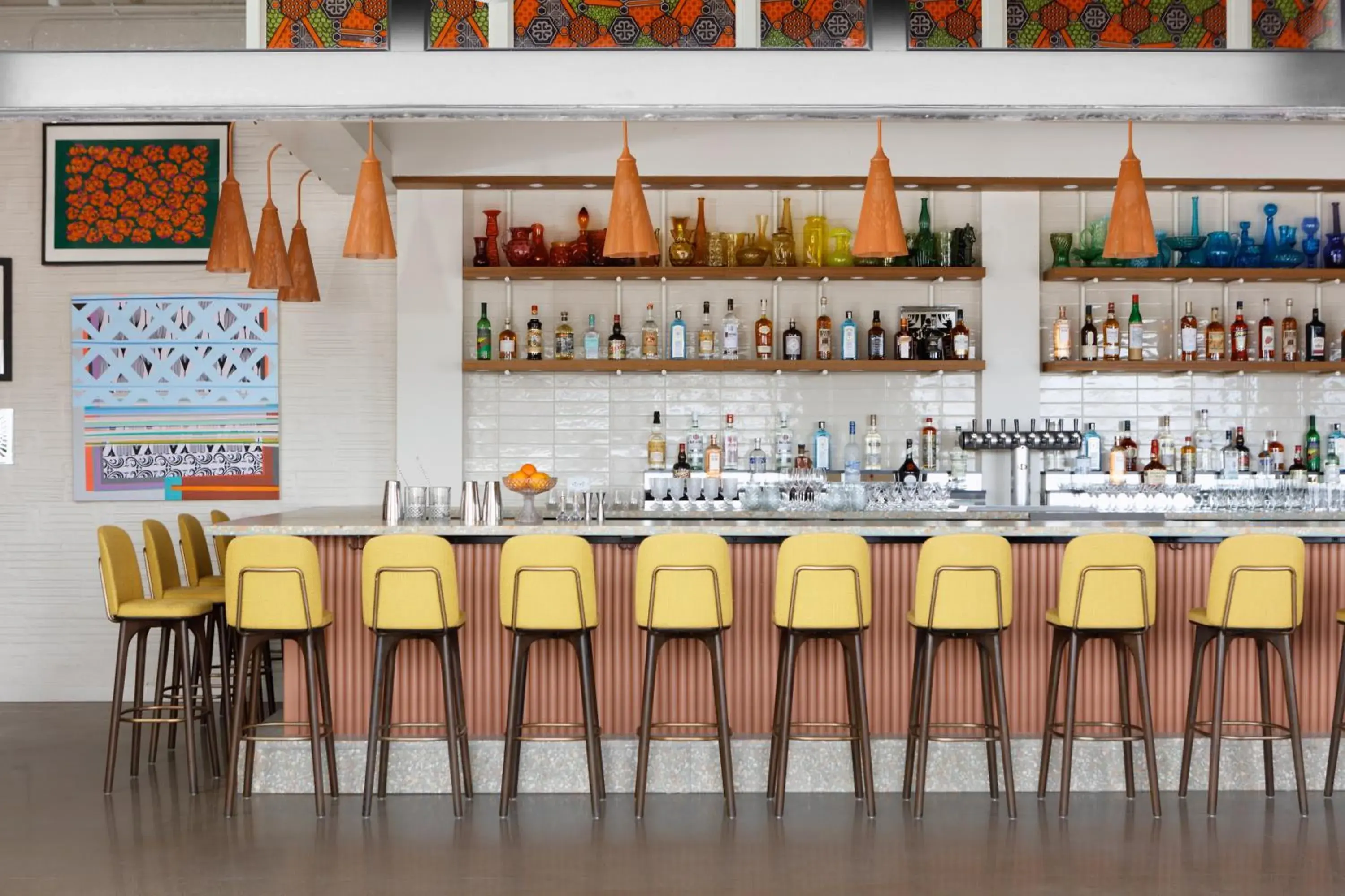 Restaurant/places to eat in Kimpton Sylvan Hotel Buckhead Atlanta Restaurant/places to eat in Kimpton Sylvan Hotel Buckhead Atlanta