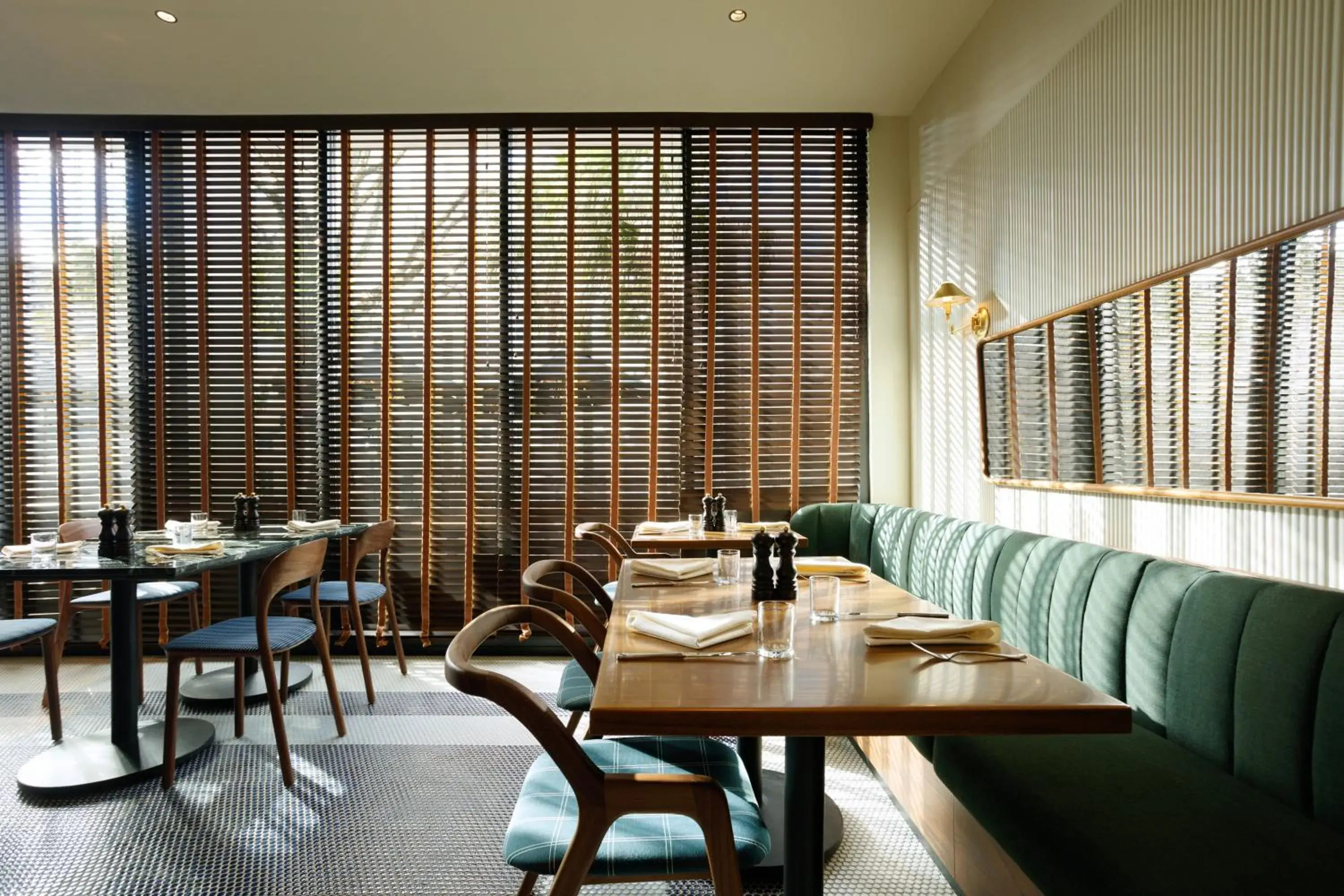 Restaurant/places to eat in Kimpton Sylvan Hotel Buckhead Atlanta Restaurant/places to eat in Kimpton Sylvan Hotel Buckhead Atlanta