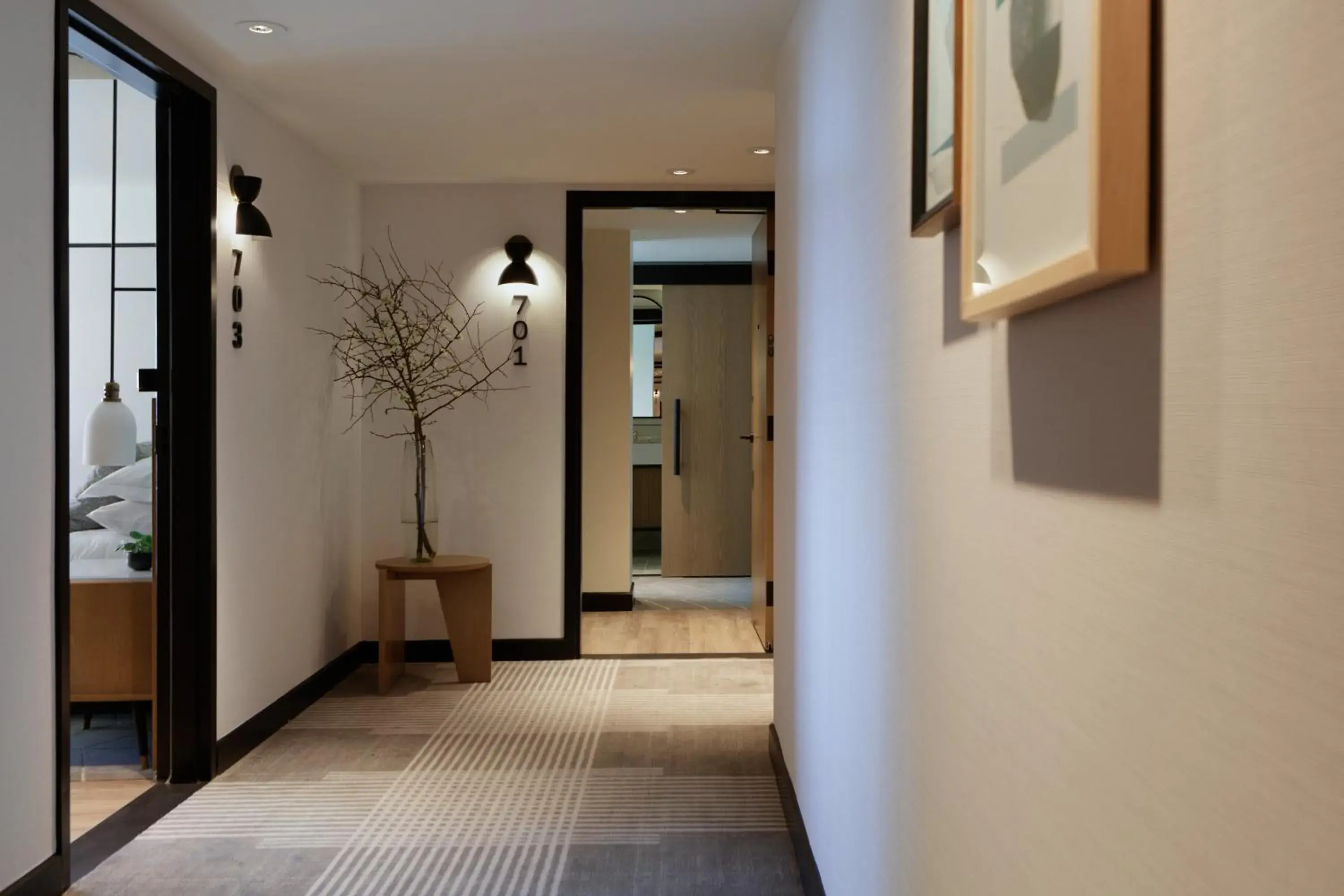 Lobby or reception in Kimpton Sylvan Hotel Buckhead Atlanta Lobby or reception in Kimpton Sylvan Hotel Buckhead Atlanta