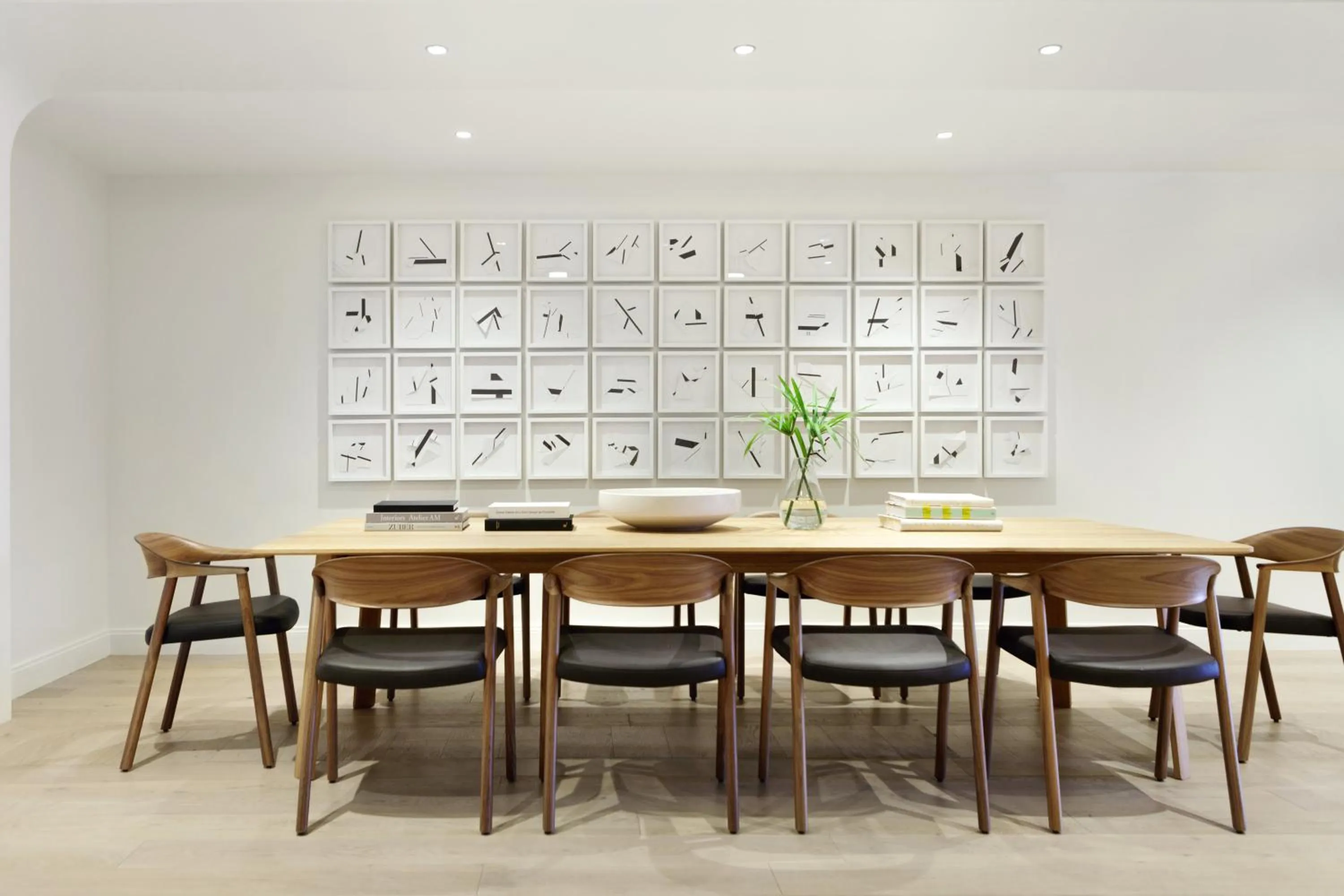 Property building in Kimpton Sylvan Hotel Buckhead Atlanta