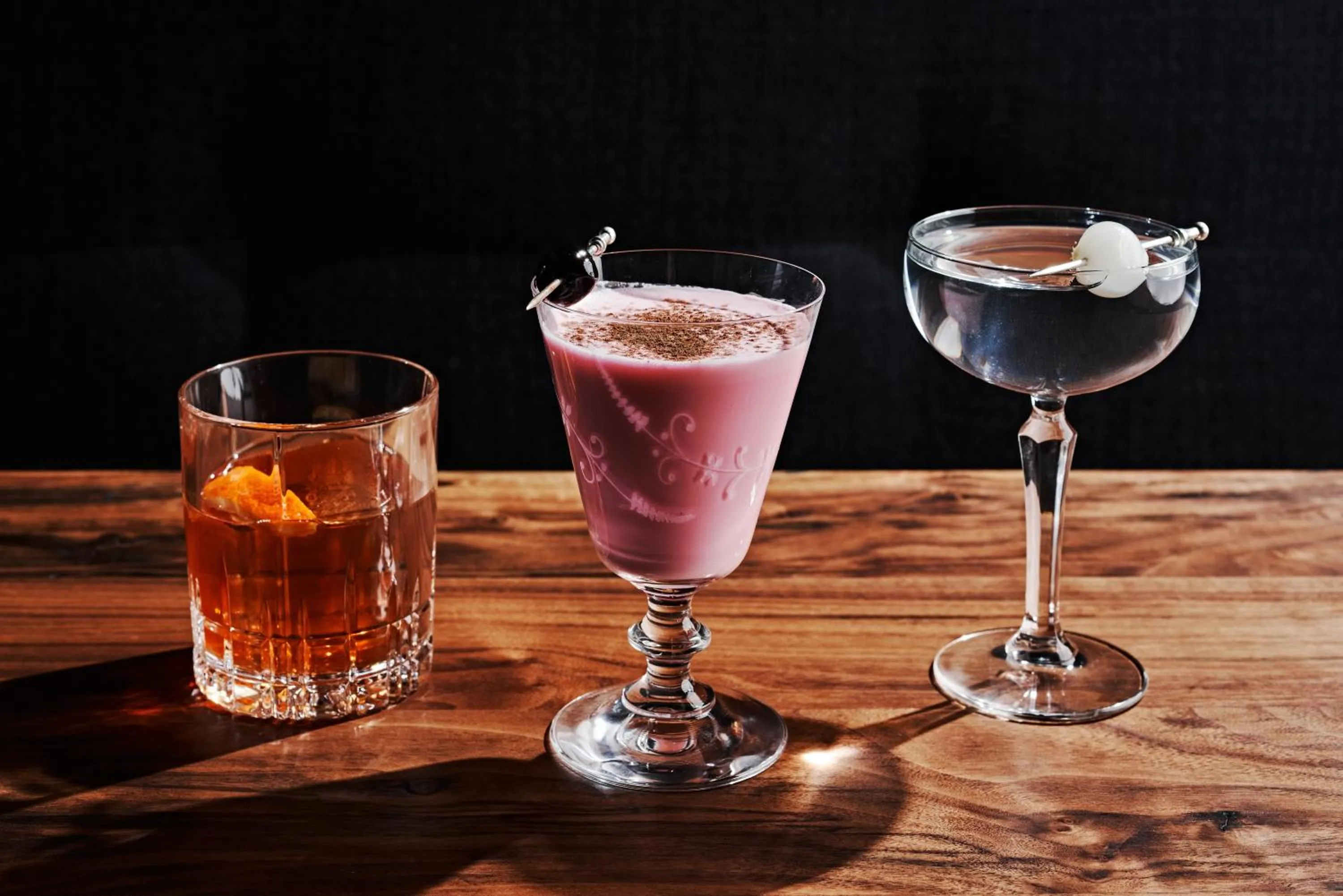 Photo of the whole room in Kimpton Sylvan Hotel Buckhead Atlanta