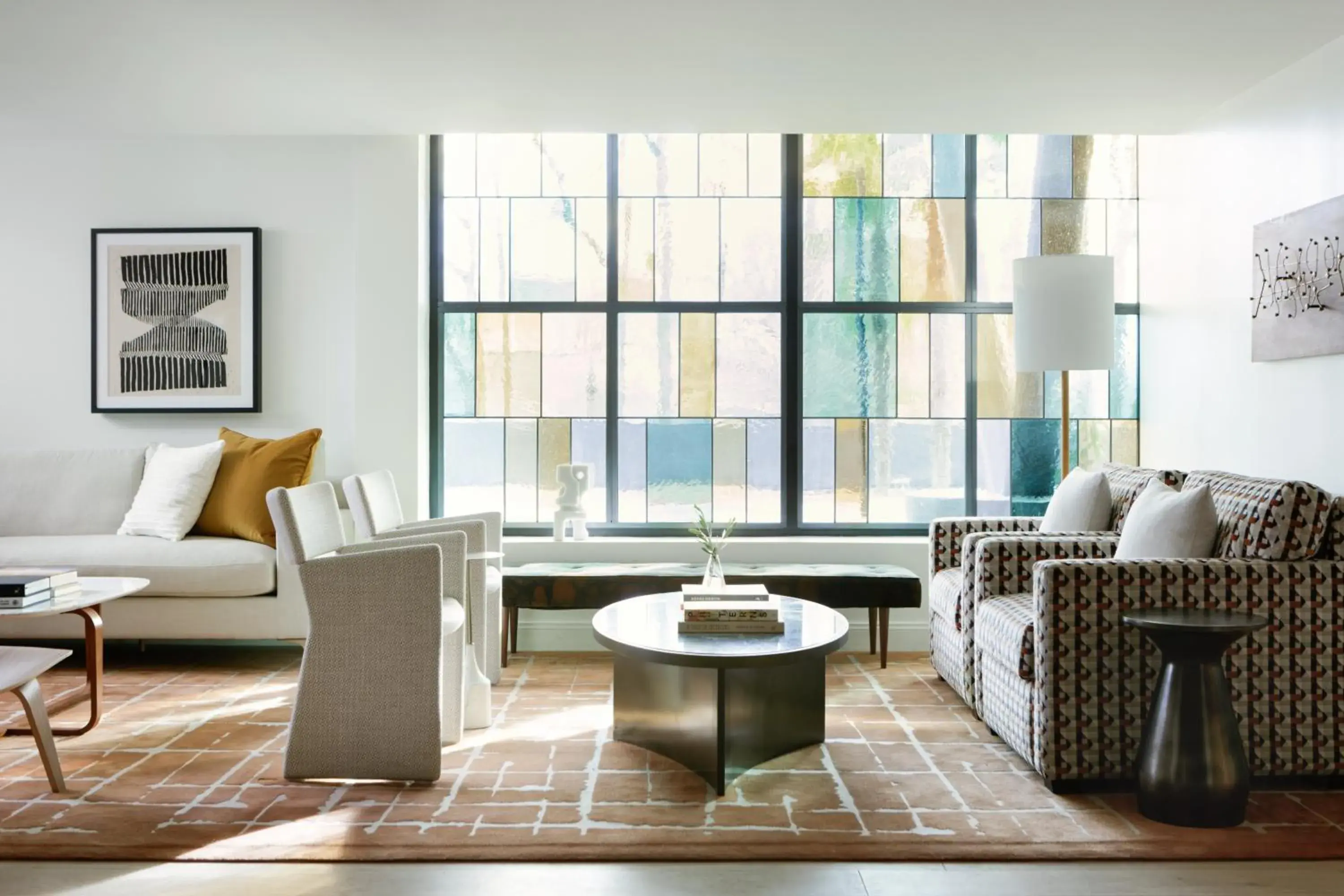 Property building in Kimpton Sylvan Hotel Buckhead Atlanta Property building in Kimpton Sylvan Hotel Buckhead Atlanta