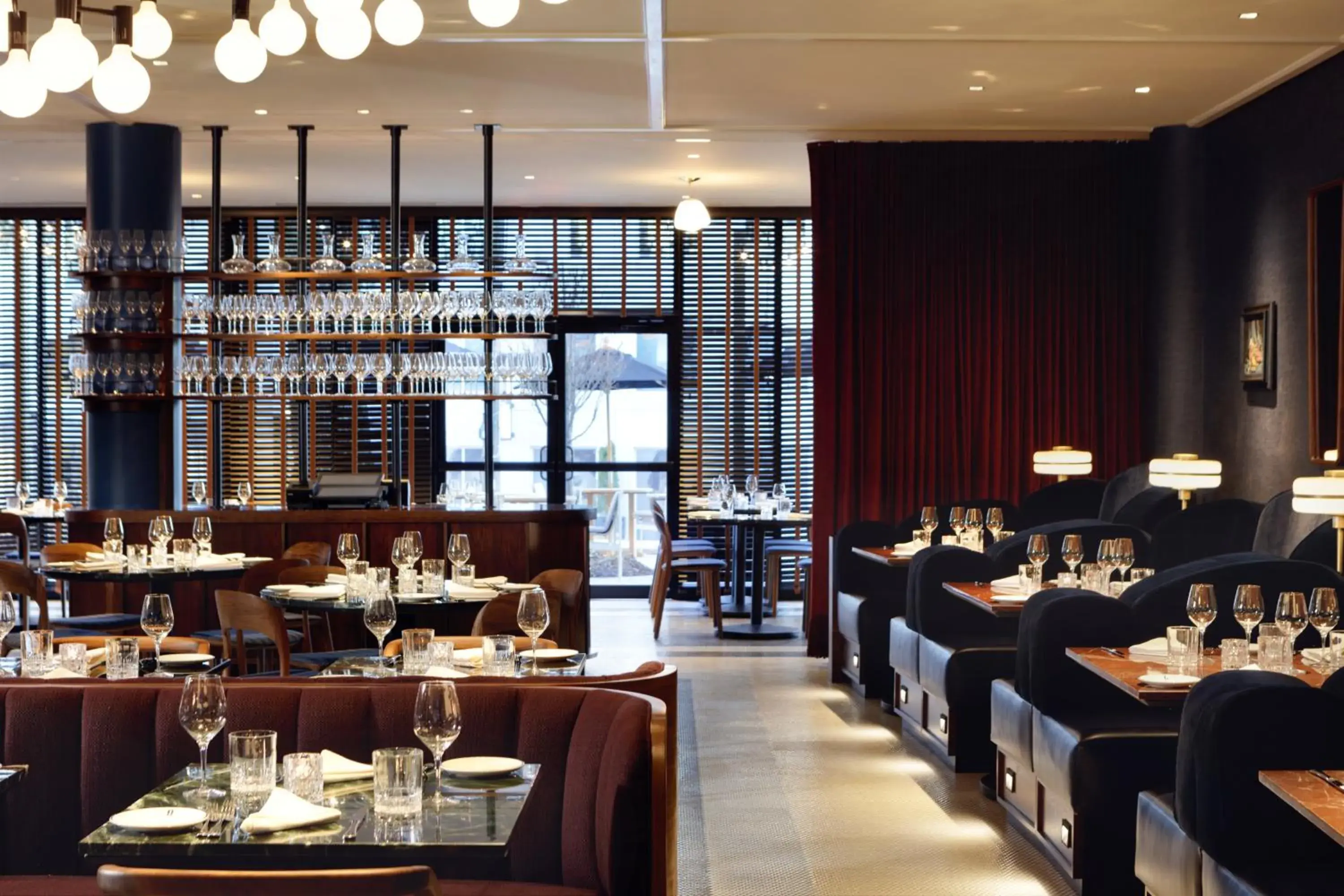 Restaurant/places to eat in Kimpton Sylvan Hotel Buckhead Atlanta Restaurant/places to eat in Kimpton Sylvan Hotel Buckhead Atlanta