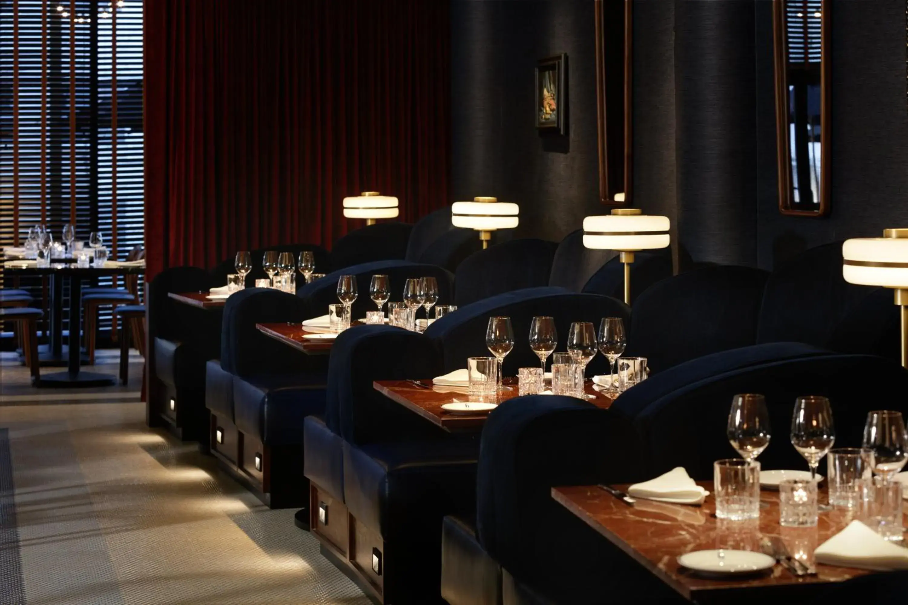 Restaurant/places to eat in Kimpton Sylvan Hotel Buckhead Atlanta Restaurant/places to eat in Kimpton Sylvan Hotel Buckhead Atlanta