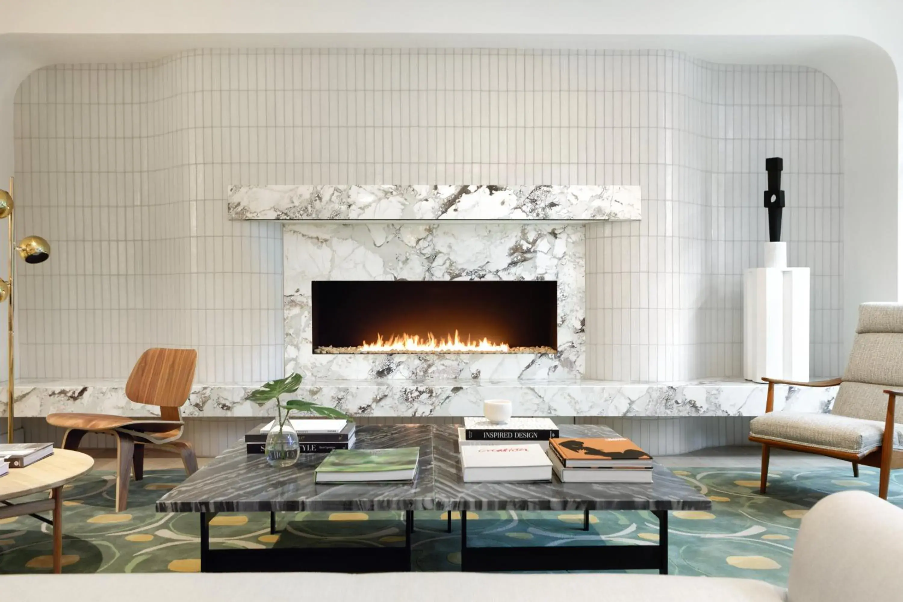 Property building in Kimpton Sylvan Hotel Buckhead Atlanta Property building in Kimpton Sylvan Hotel Buckhead Atlanta