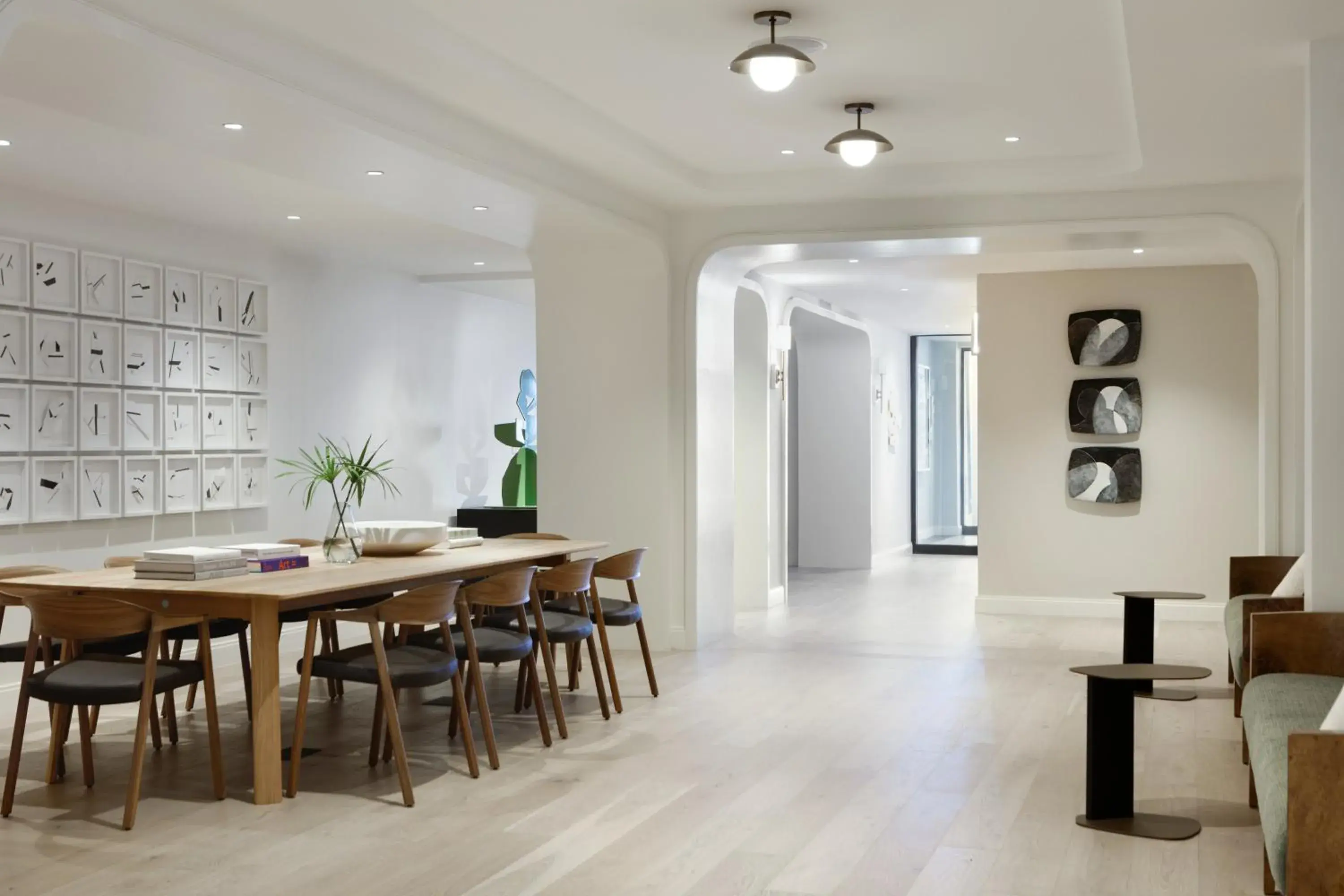 Property building in Kimpton Sylvan Hotel Buckhead Atlanta Property building in Kimpton Sylvan Hotel Buckhead Atlanta