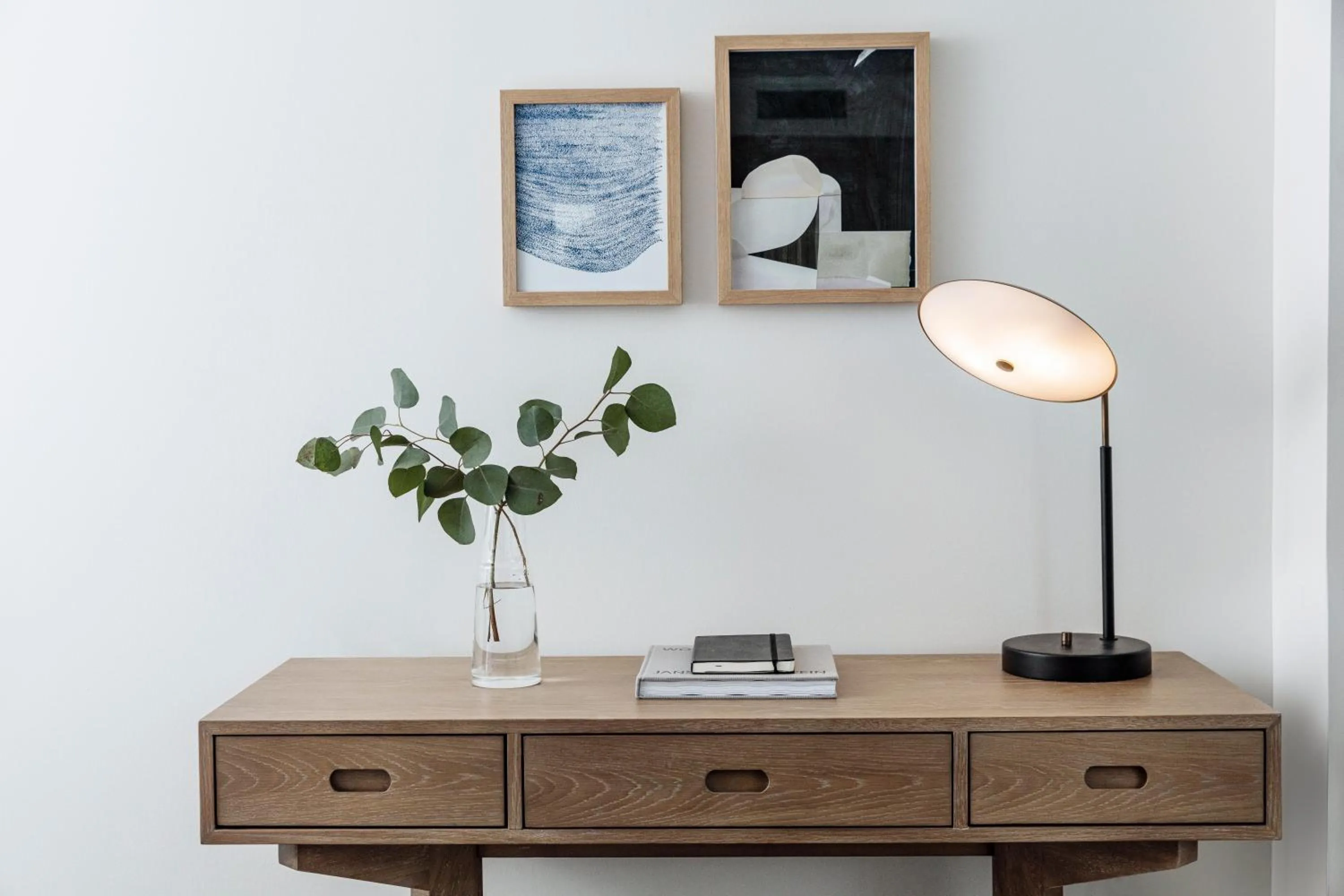 Photo of the whole room in Kimpton Sylvan Hotel Buckhead Atlanta