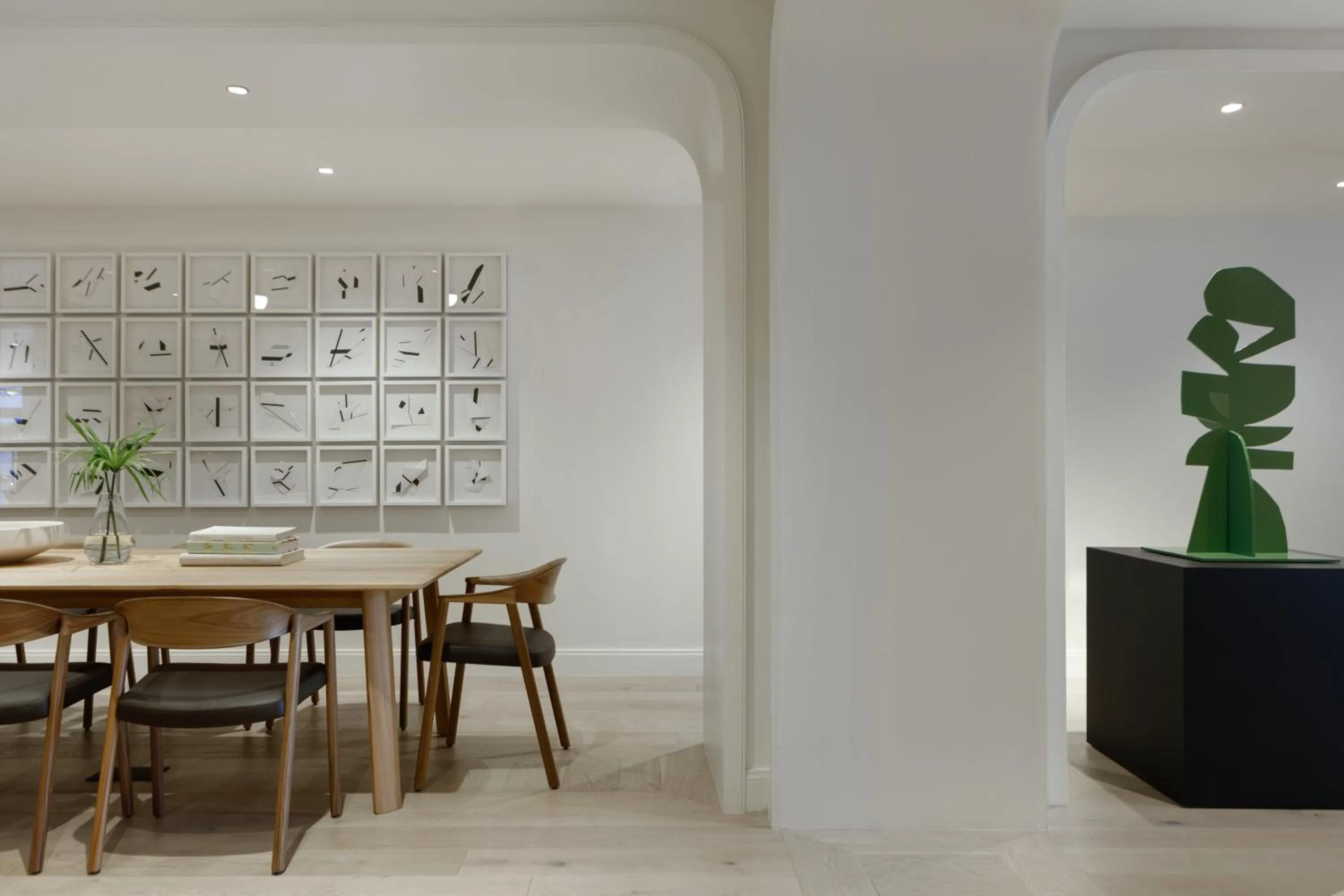 Property building in Kimpton Sylvan Hotel Buckhead Atlanta