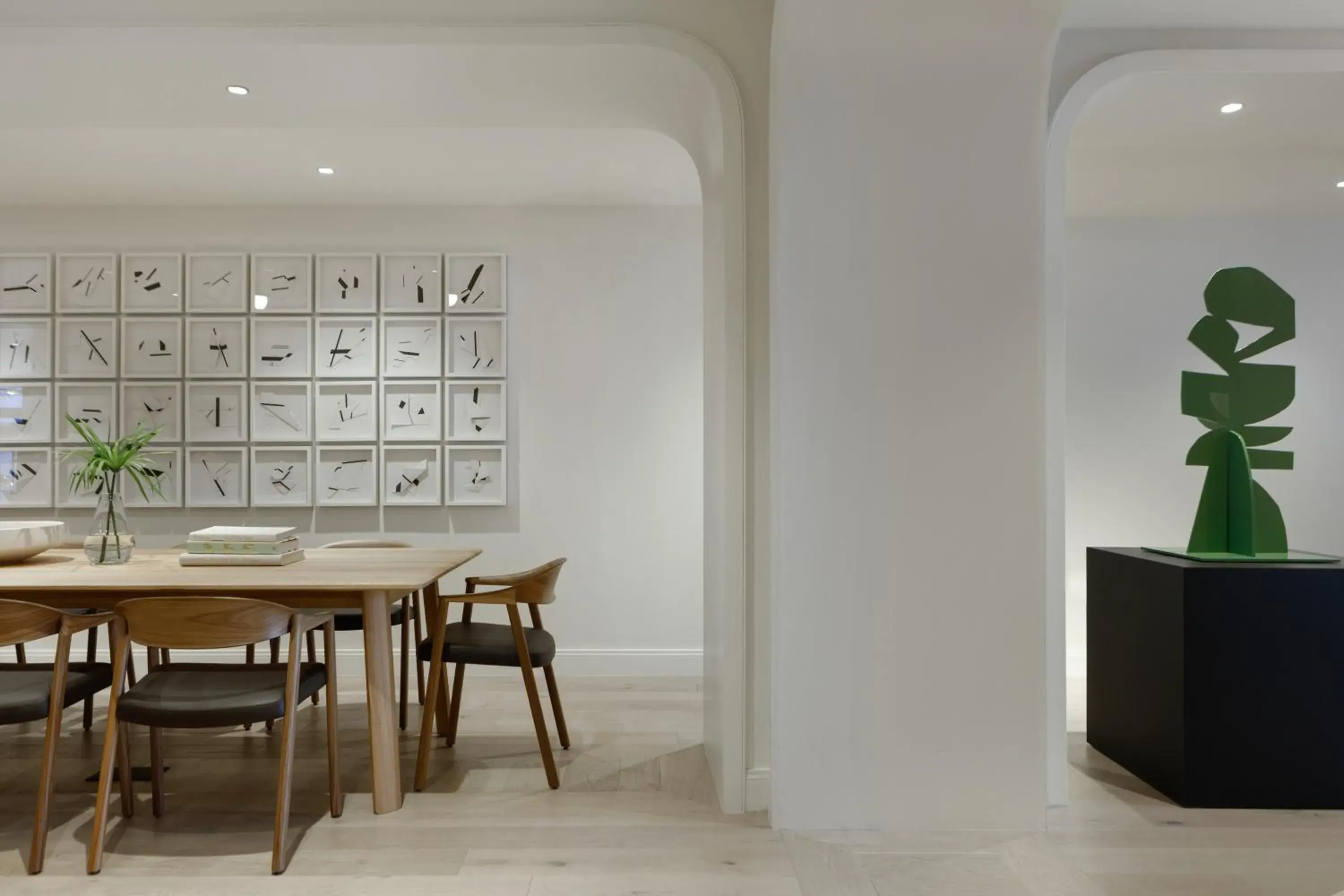 Property building in Kimpton Sylvan Hotel Buckhead Atlanta Property building in Kimpton Sylvan Hotel Buckhead Atlanta