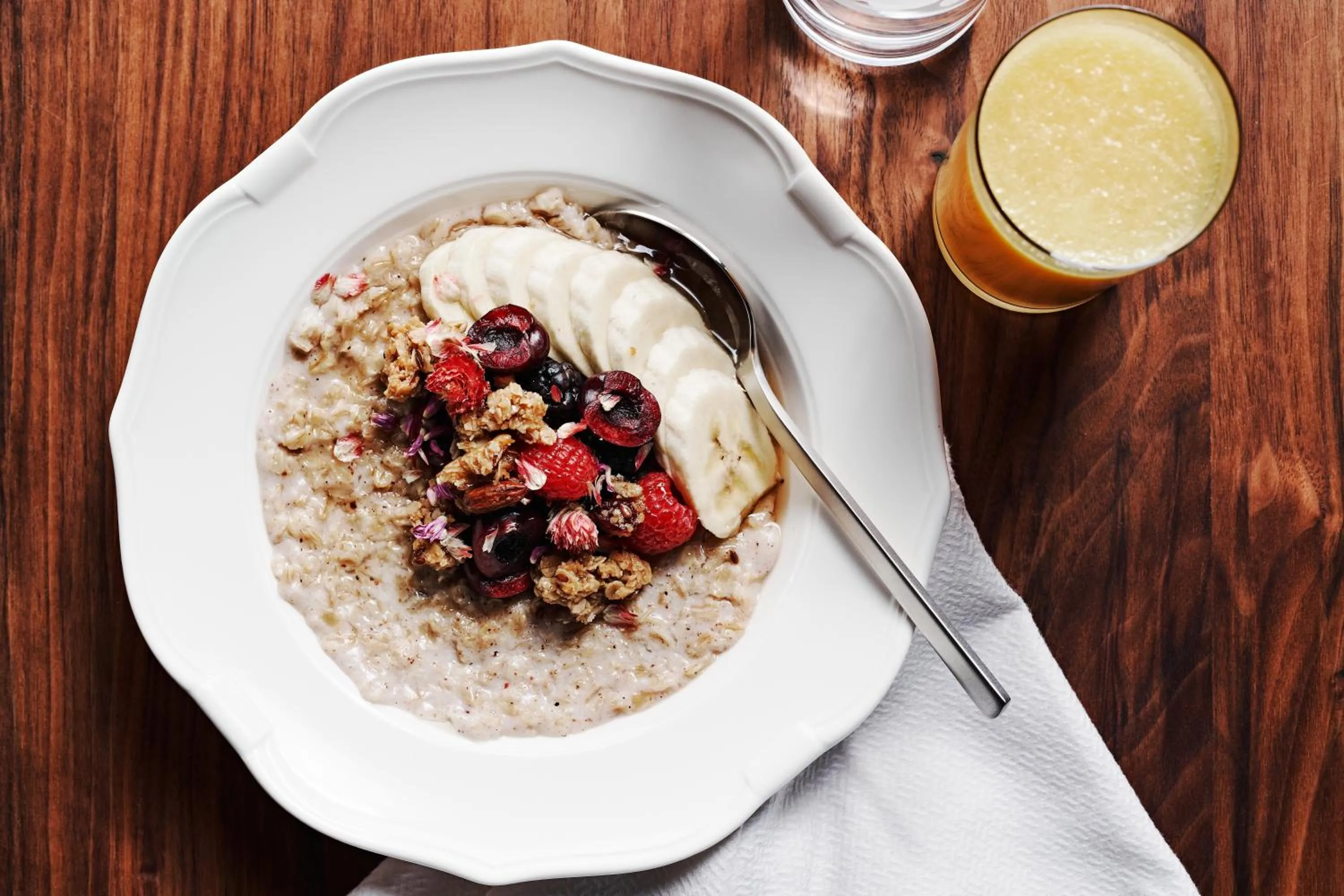 Restaurant/places to eat in Kimpton Sylvan Hotel Buckhead Atlanta