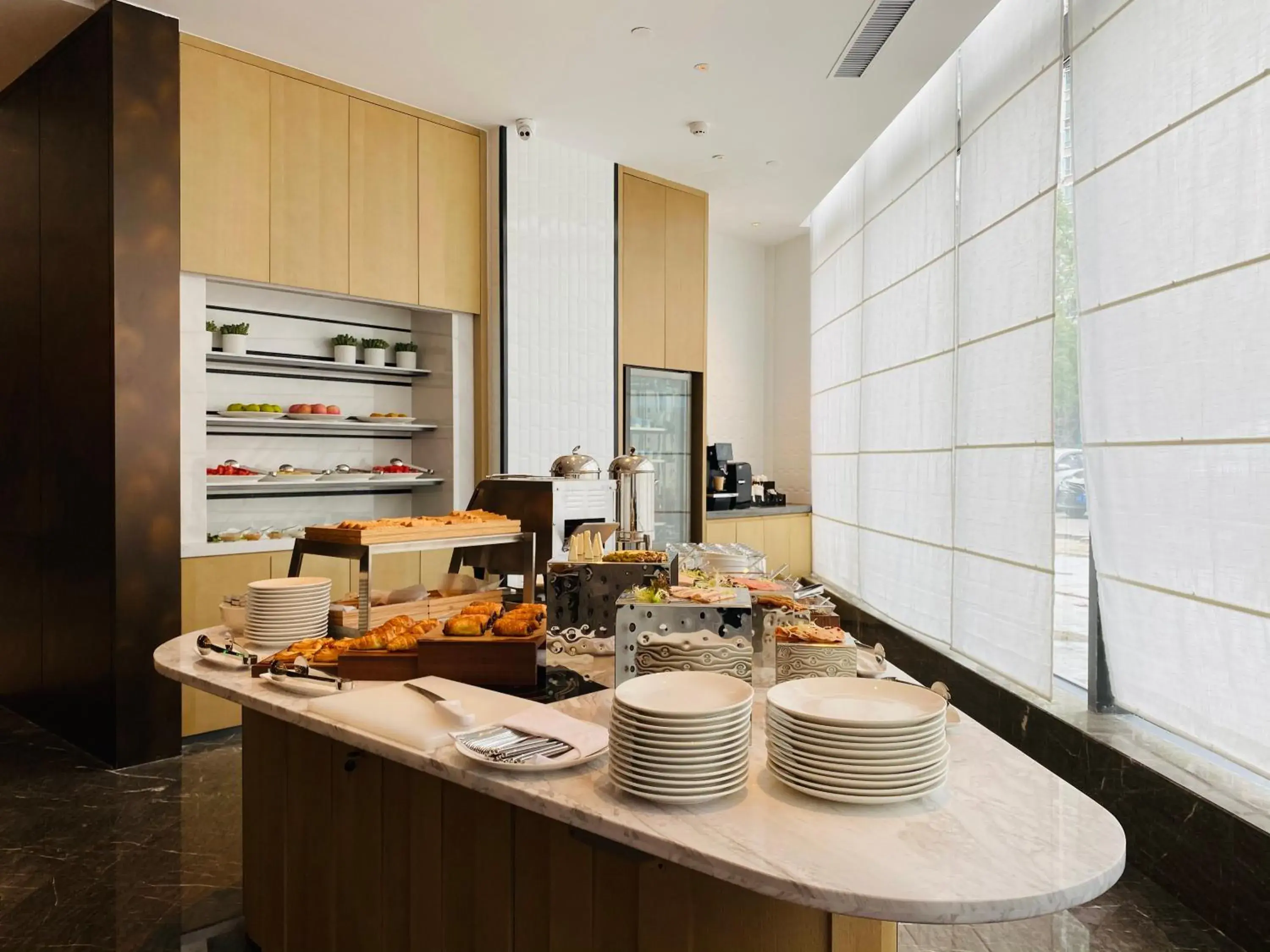 Food in EVEN Hotel Shenzhen Nanshan by IHG Food in EVEN Hotel Shenzhen Nanshan by IHG