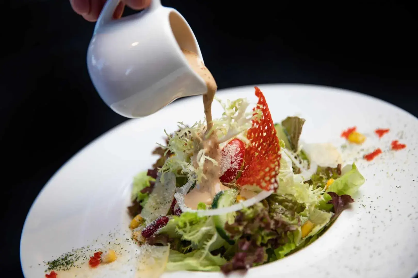 Food in EVEN Hotel Shenzhen Nanshan by IHG Food in EVEN Hotel Shenzhen Nanshan by IHG
