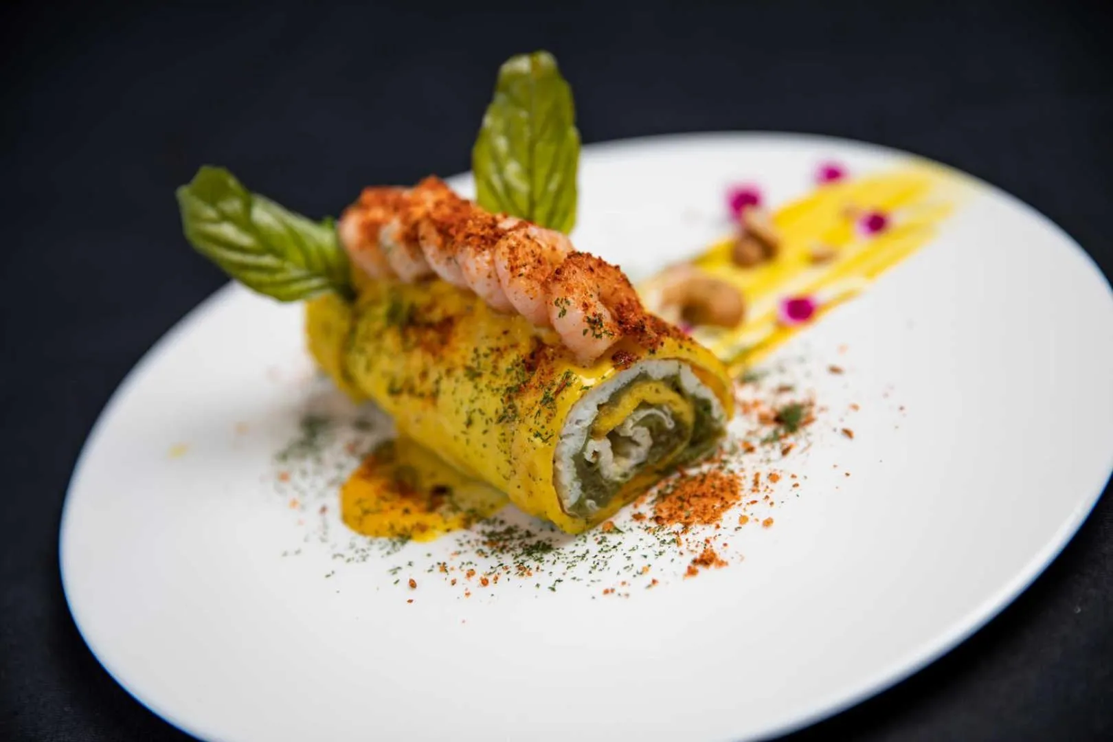 Food in EVEN Hotel Shenzhen Nanshan by IHG