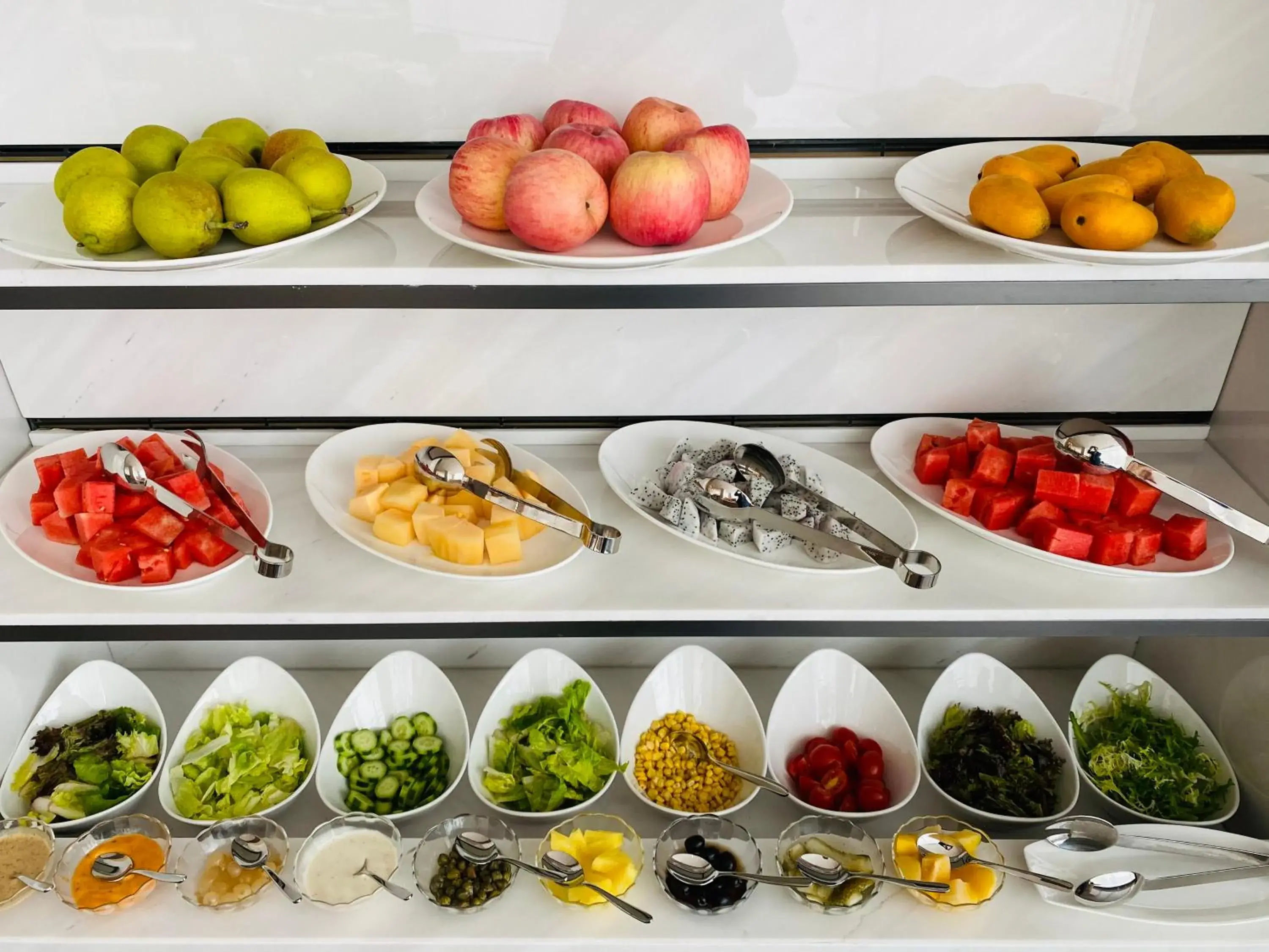 Food in EVEN Hotel Shenzhen Nanshan by IHG Food in EVEN Hotel Shenzhen Nanshan by IHG