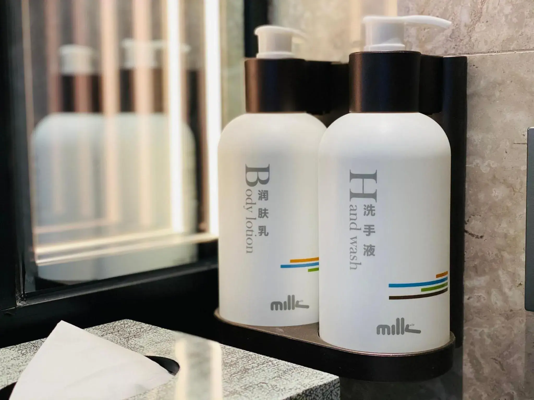 Photo of the whole room in EVEN Hotel Shenzhen Nanshan by IHG Photo of the whole room in EVEN Hotel Shenzhen Nanshan by IHG