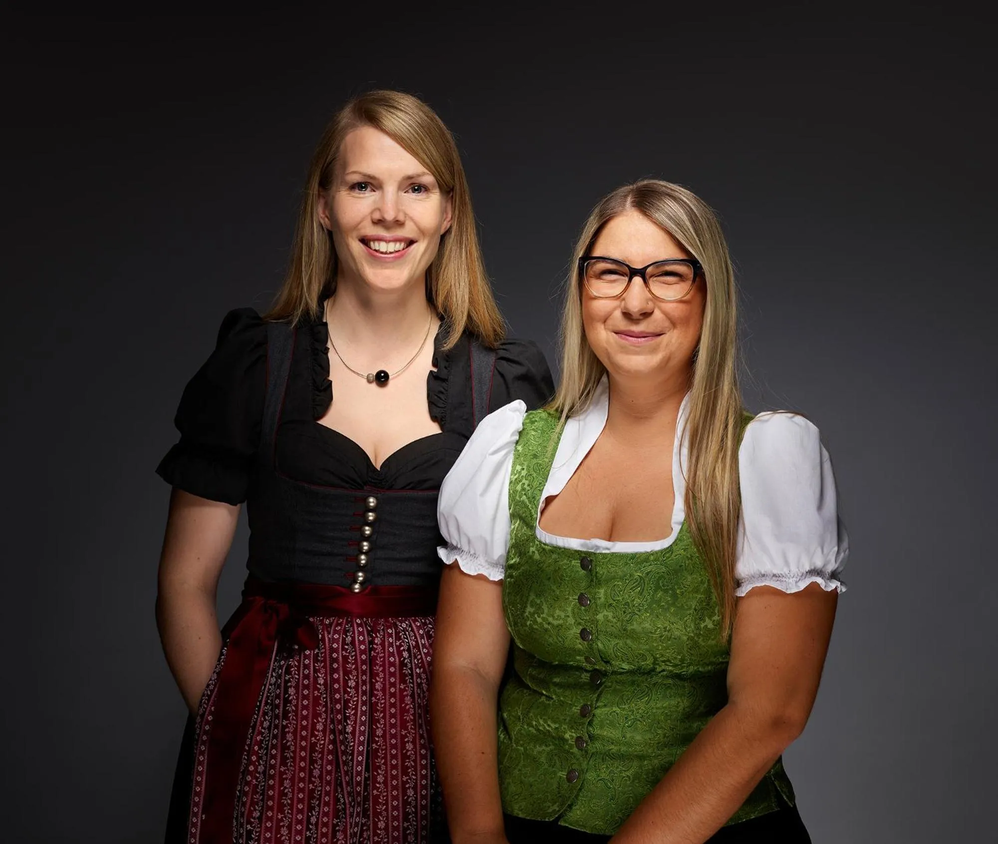 Family in Hotel Kronelamm im Schwarzwald