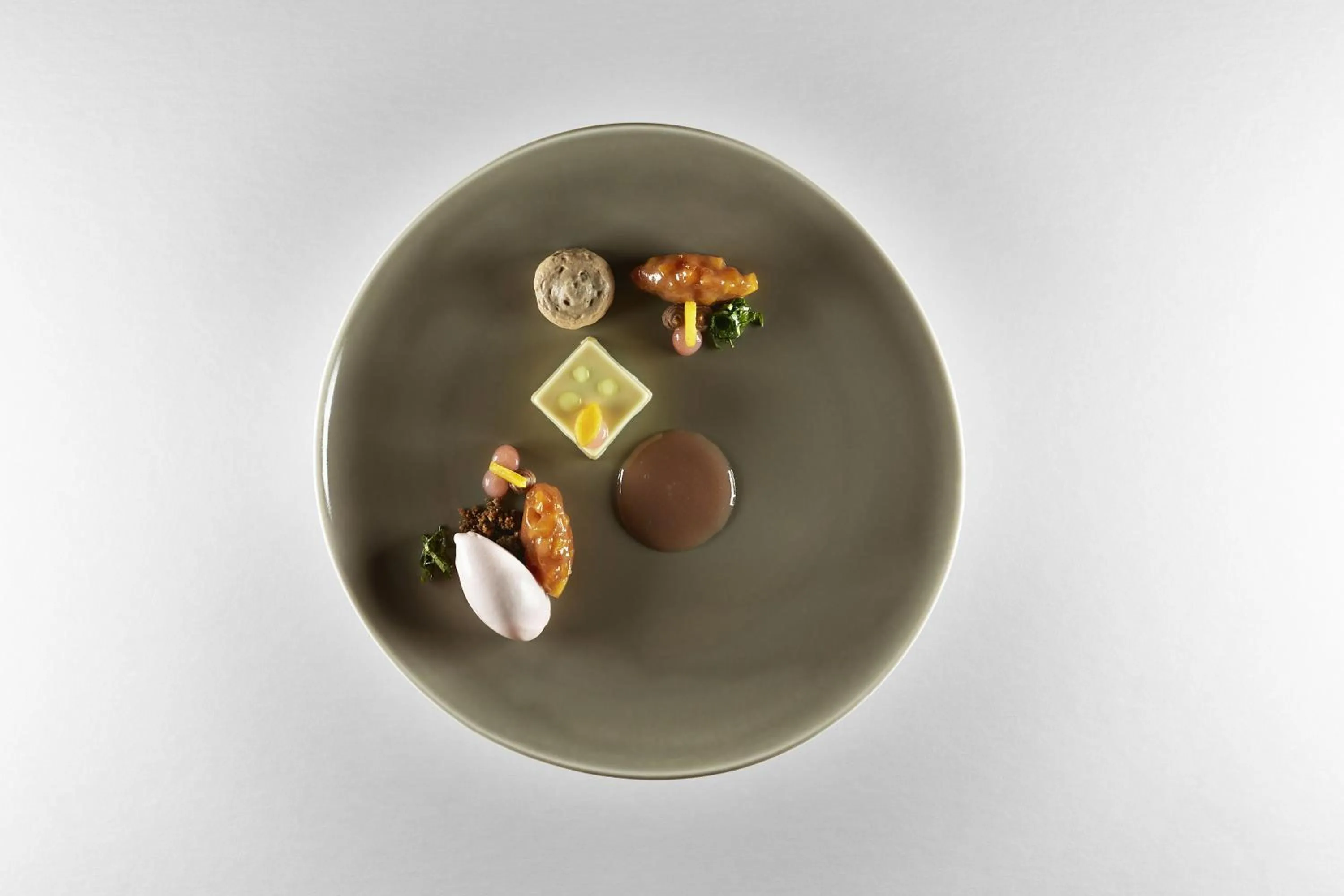Restaurant/places to eat in Hotel Kronelamm im Schwarzwald