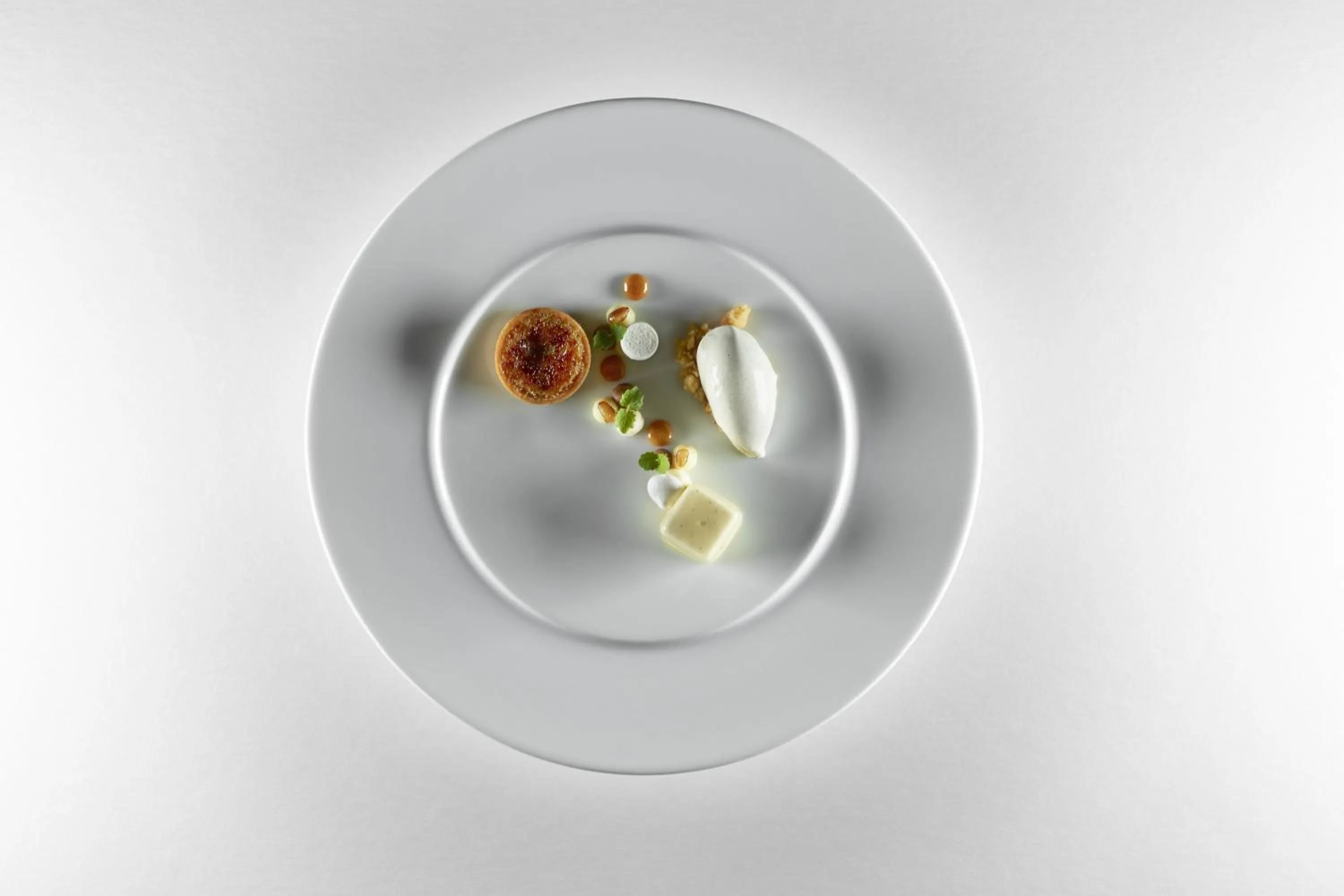Restaurant/places to eat in Hotel Kronelamm im Schwarzwald