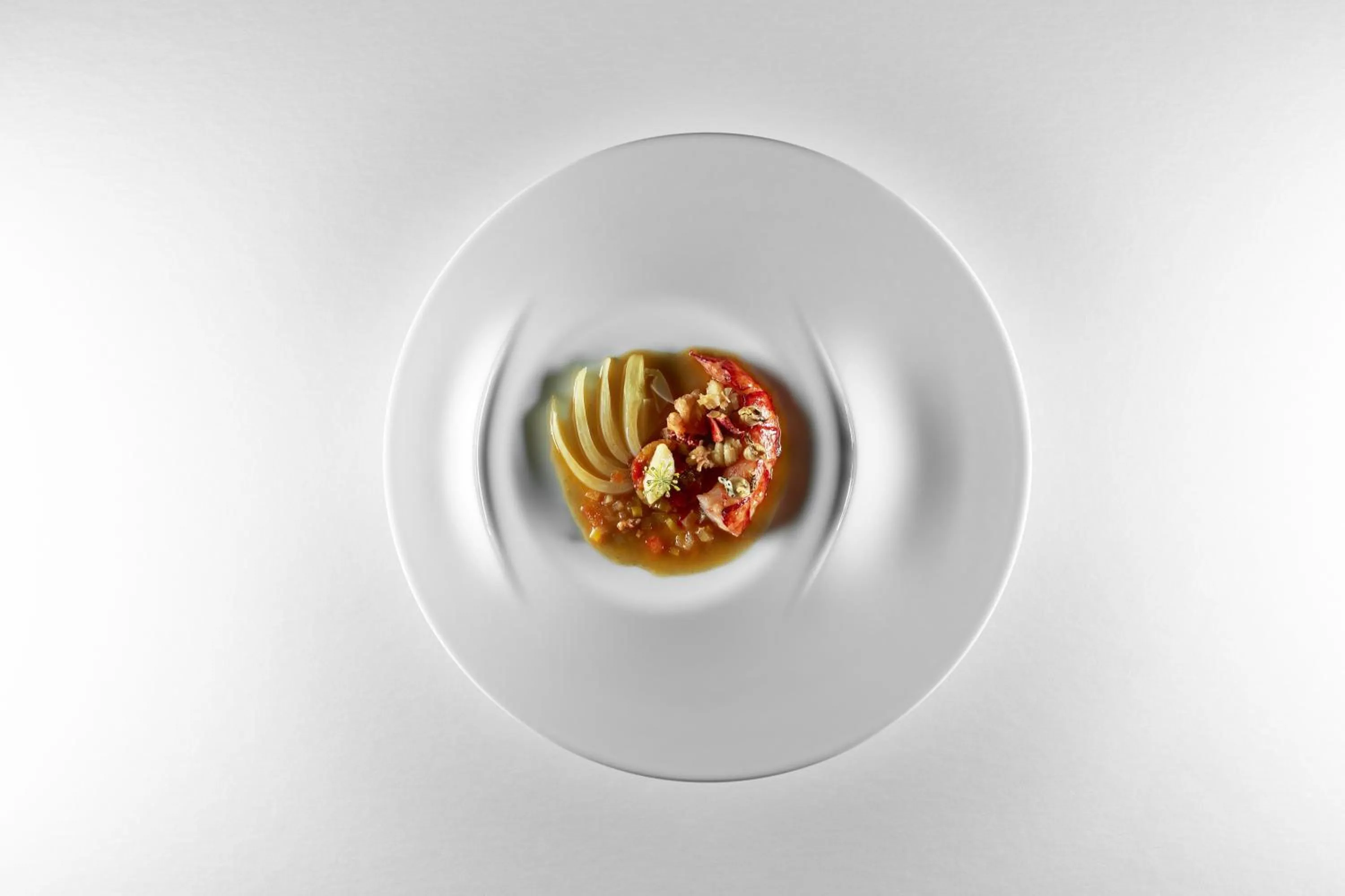 Restaurant/places to eat in Hotel Kronelamm im Schwarzwald