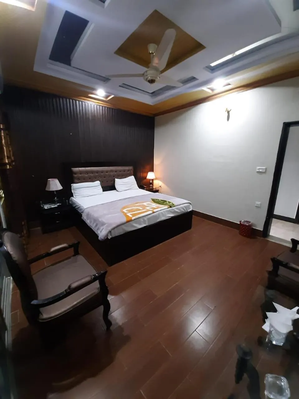 Bedroom, Bed in Hotels Inn Multan Laxen Inn Multan Hotels Pakistan