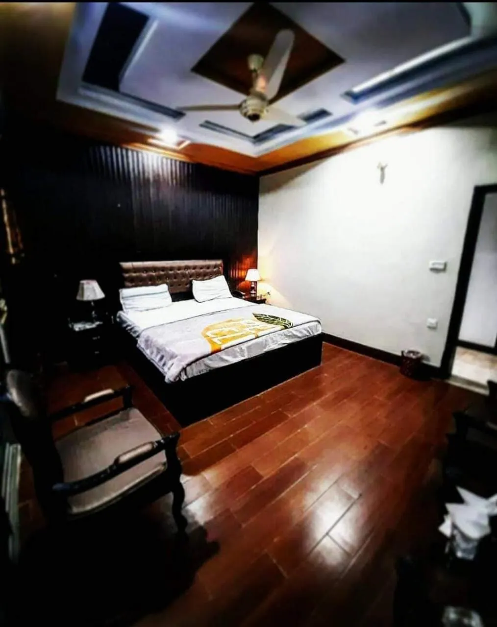 Bed in Hotels Inn Multan Laxen Inn Multan Hotels Pakistan