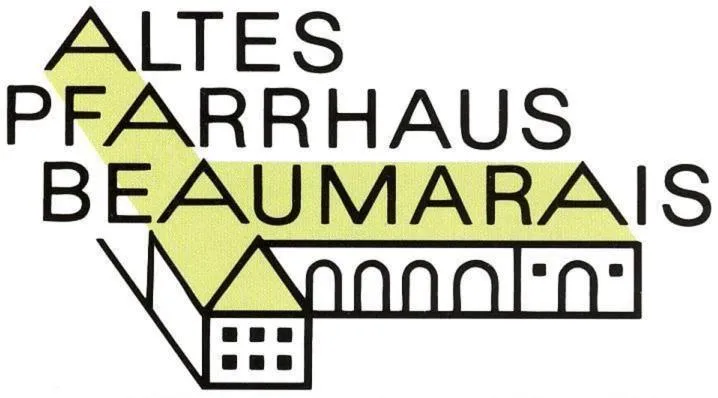 Hotel Altes Pfarrhaus Beaumarais