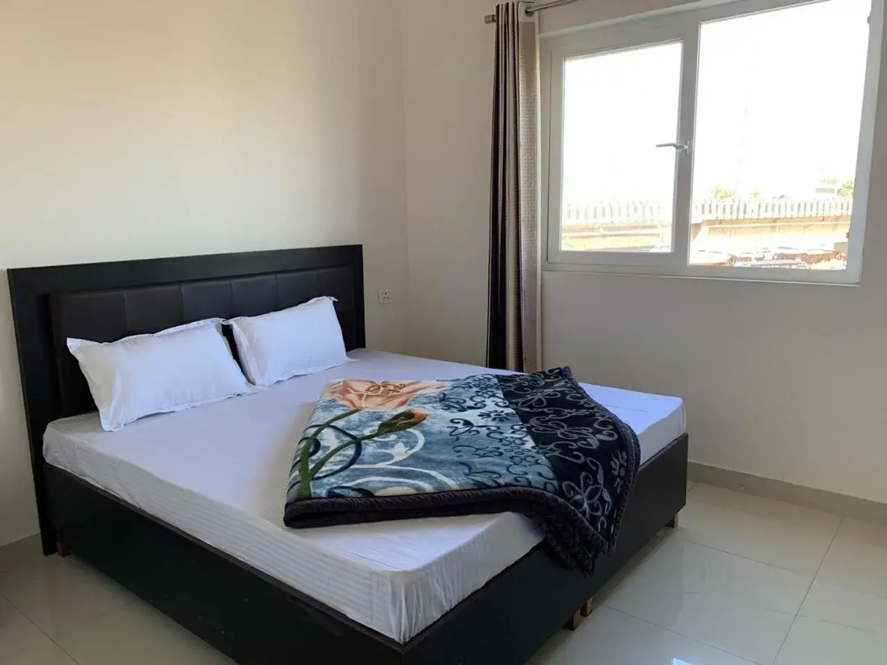 Photo of the whole room, Bed in HOTEL SATYA Photo of the whole room, Bed in HOTEL SATYA