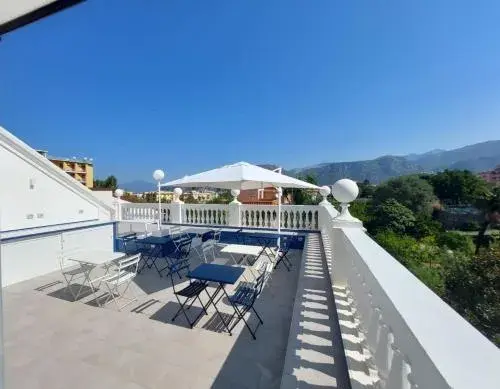 Villa Gabriella - Rooms & Breakfast Villa Gabriella - Rooms & Breakfast