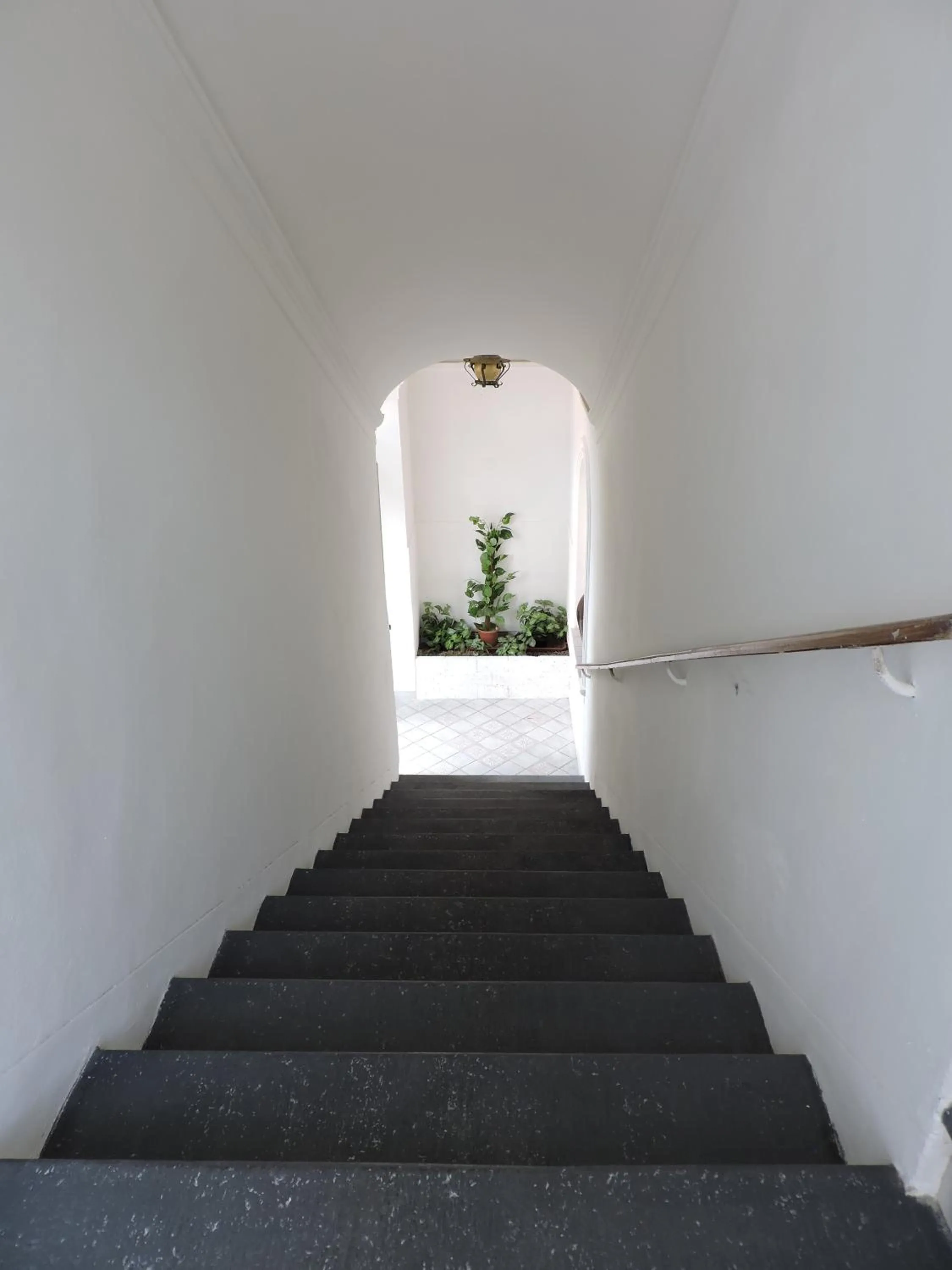 Facade/entrance in Villa Gabriella - Rooms & Breakfast